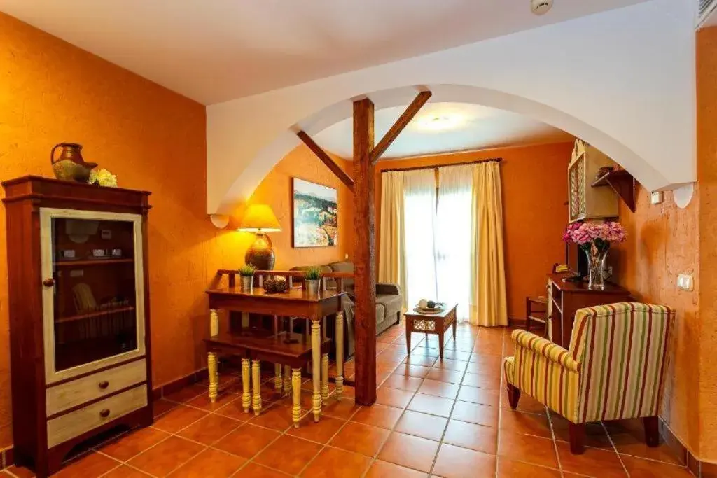 Apartment 1 Bedroom (1 or 2 people) in Apartahotel La Espadaña Apartment 1 Bedroom (1 or 2 people) in Apartahotel La Espadaña
