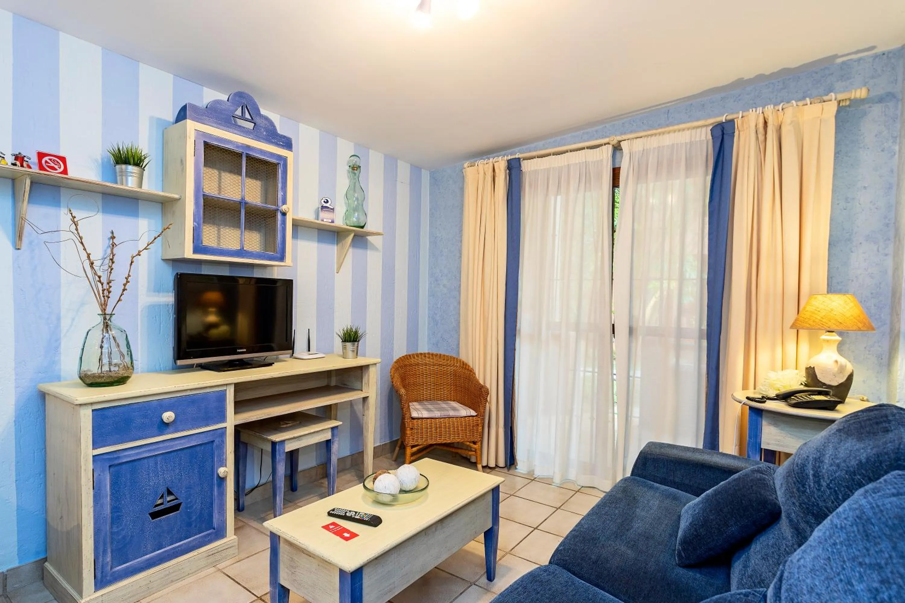 Apartahotel La Espadaña