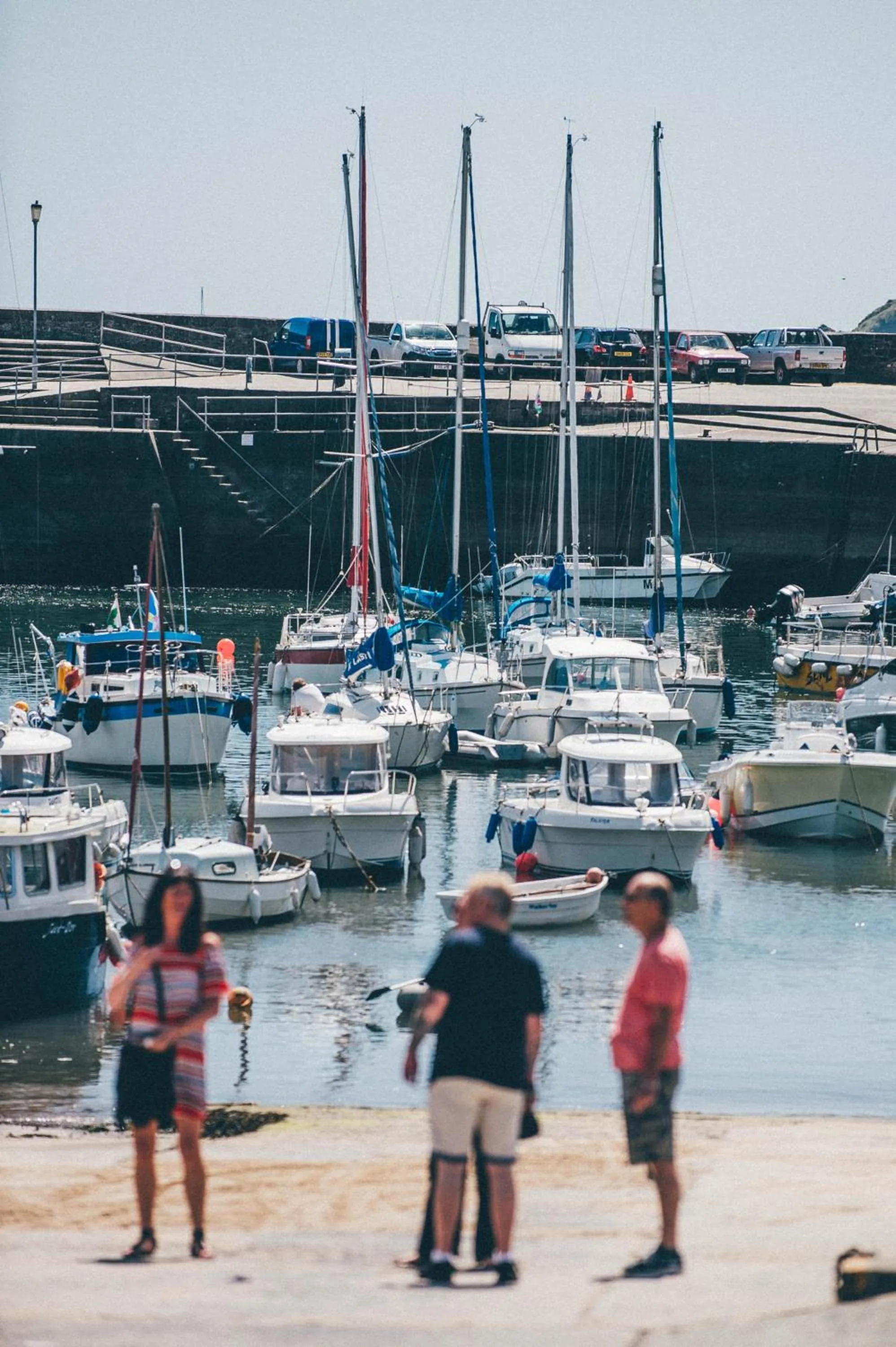Activities in Harbour Stays at Ocean Square