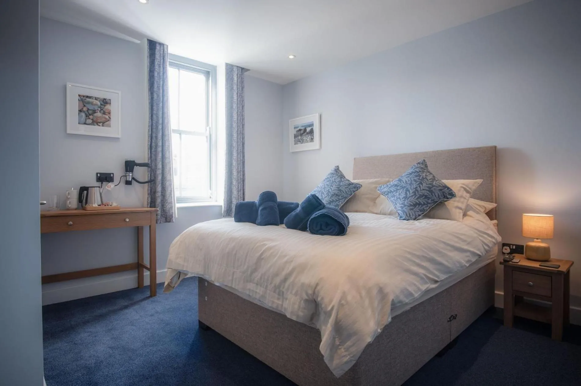 Other, Bed in Harbour Stays at Ocean Square