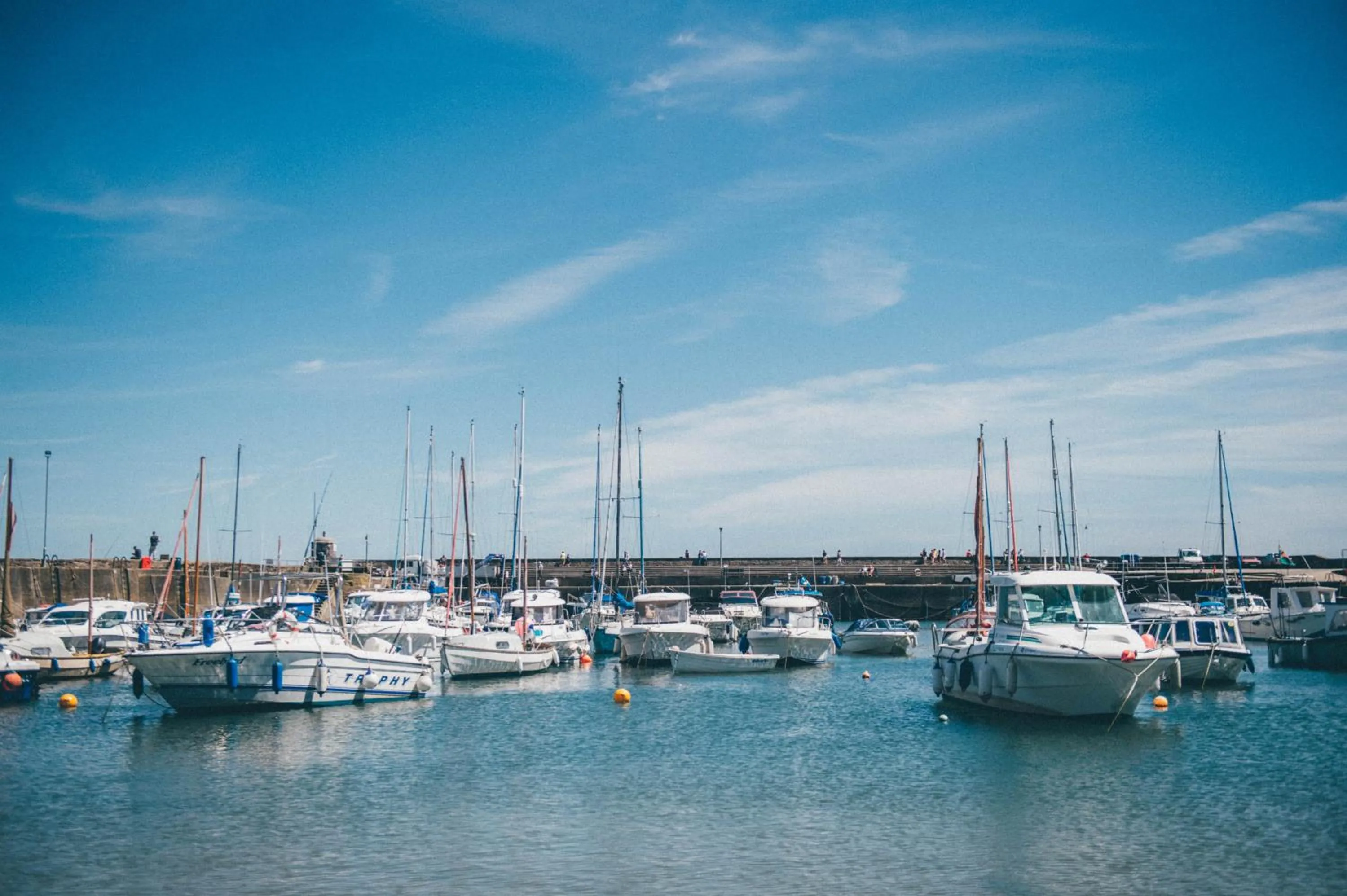 Activities in Harbour Stays at Ocean Square