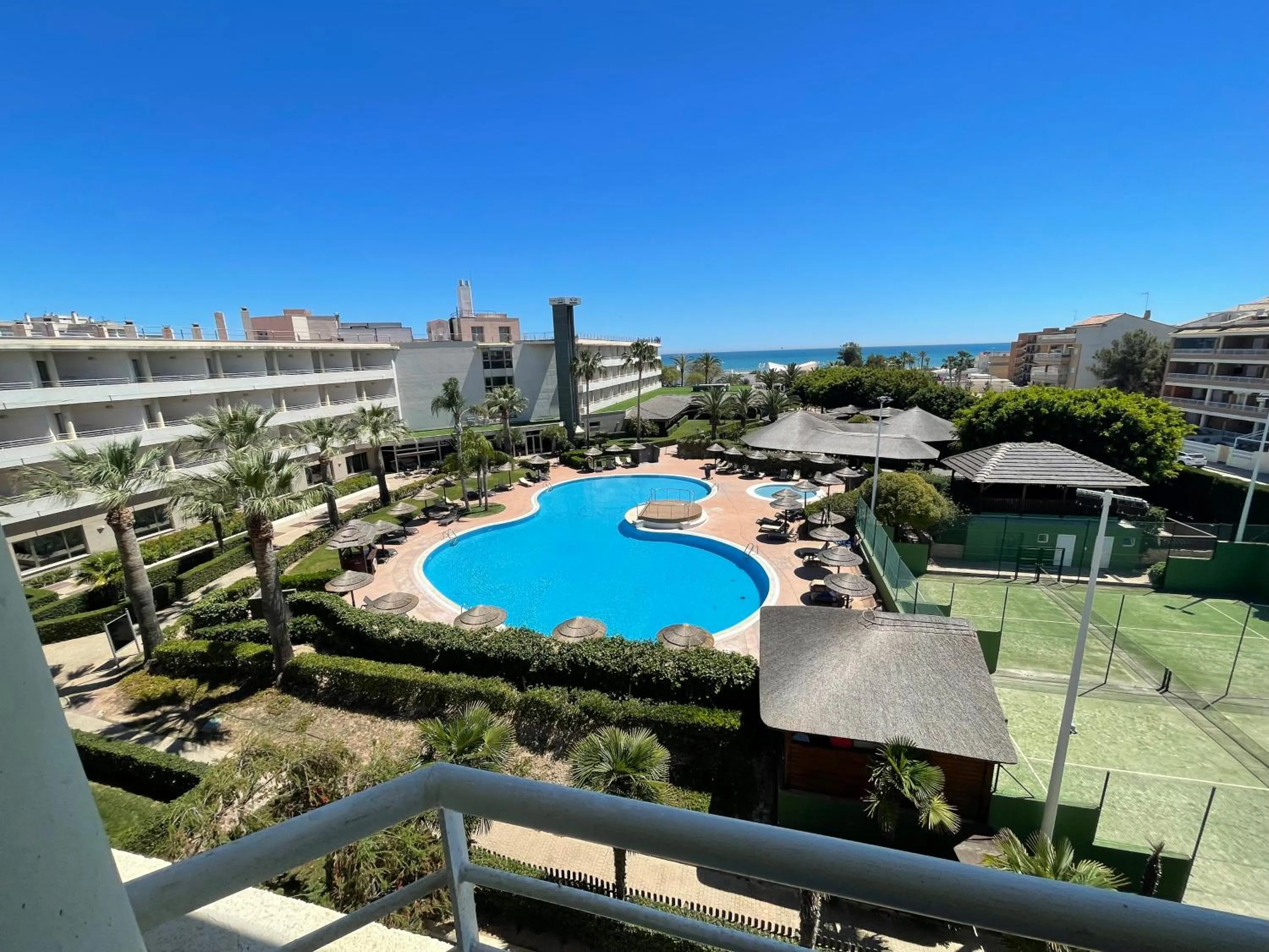 Activities in AGH Canet