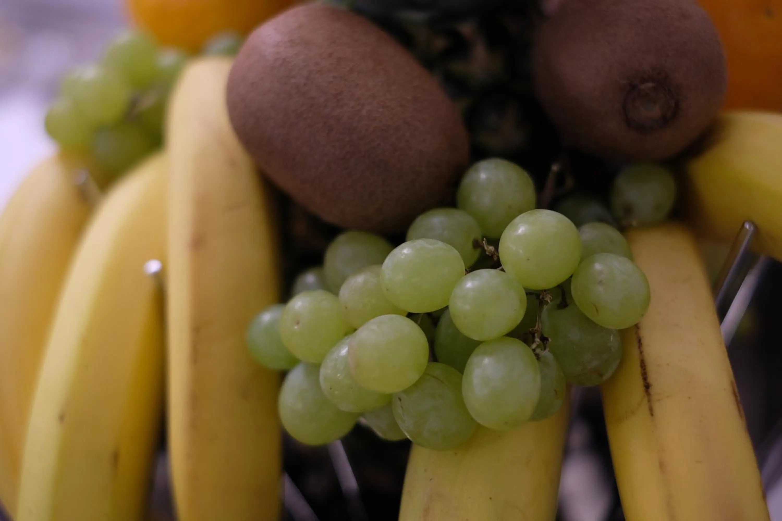 Breakfast in LeNotti Verona