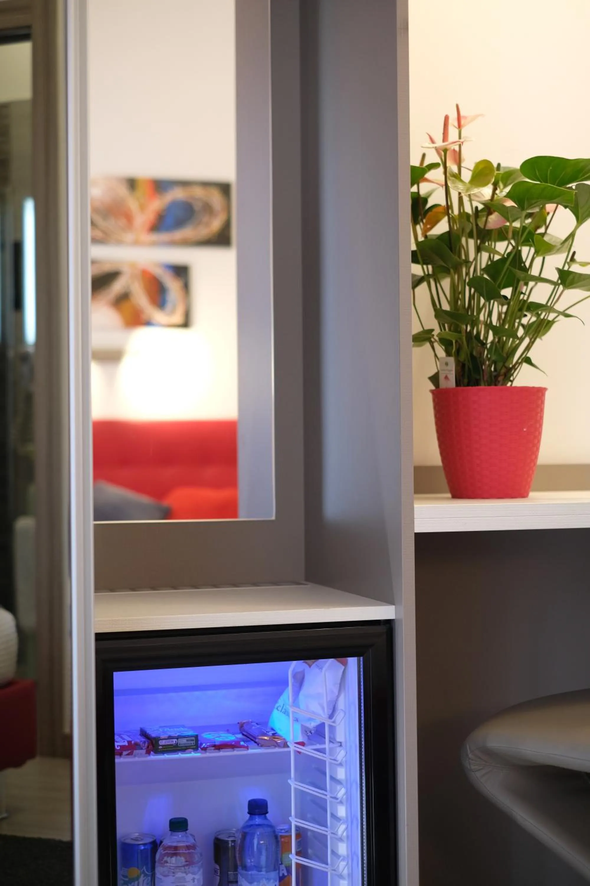 TV and multimedia in LeNotti Verona