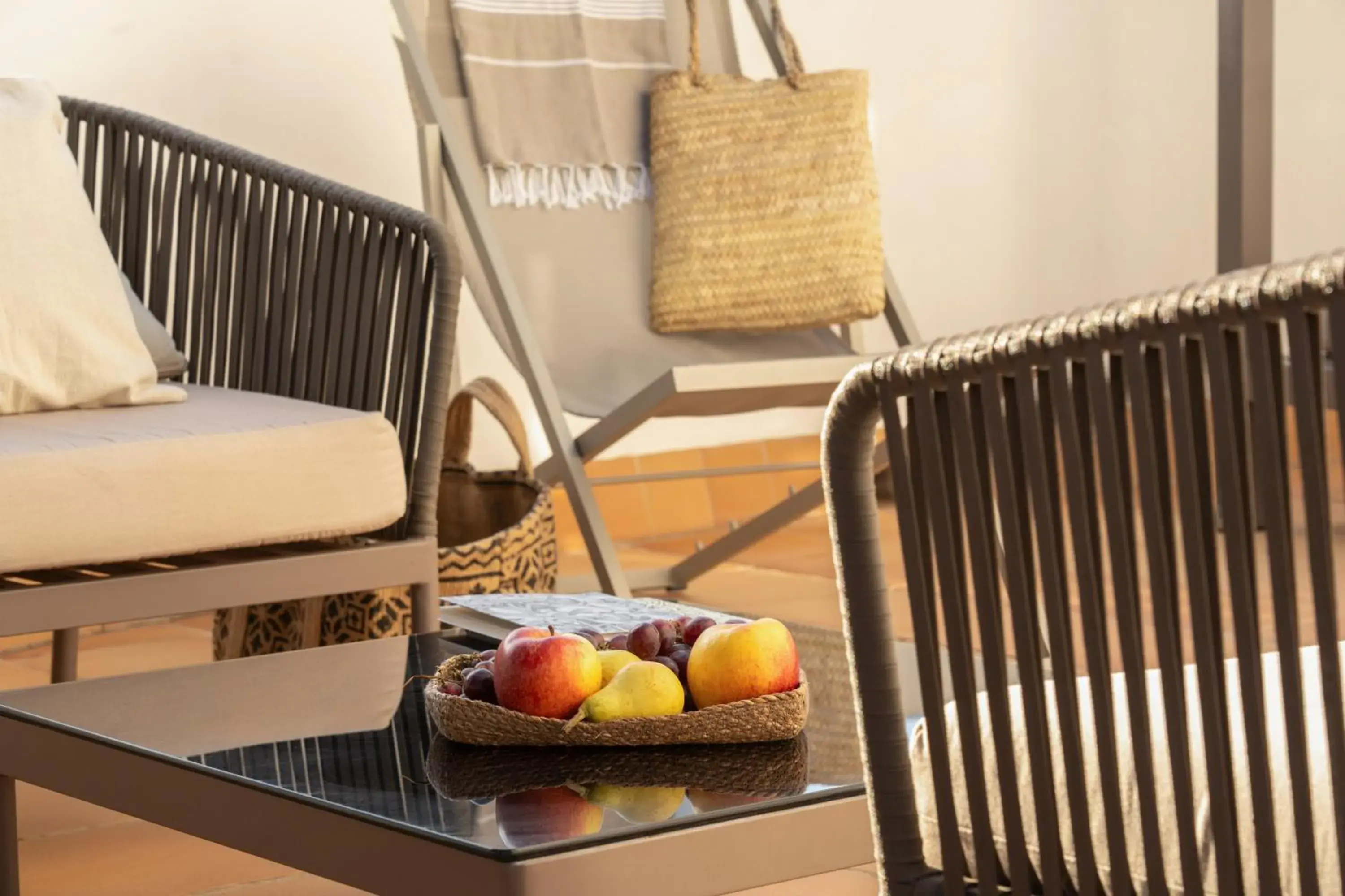 Food and drinks in Melia Cala d'Or Boutique Hotel Food and drinks in Melia Cala d'Or Boutique Hotel