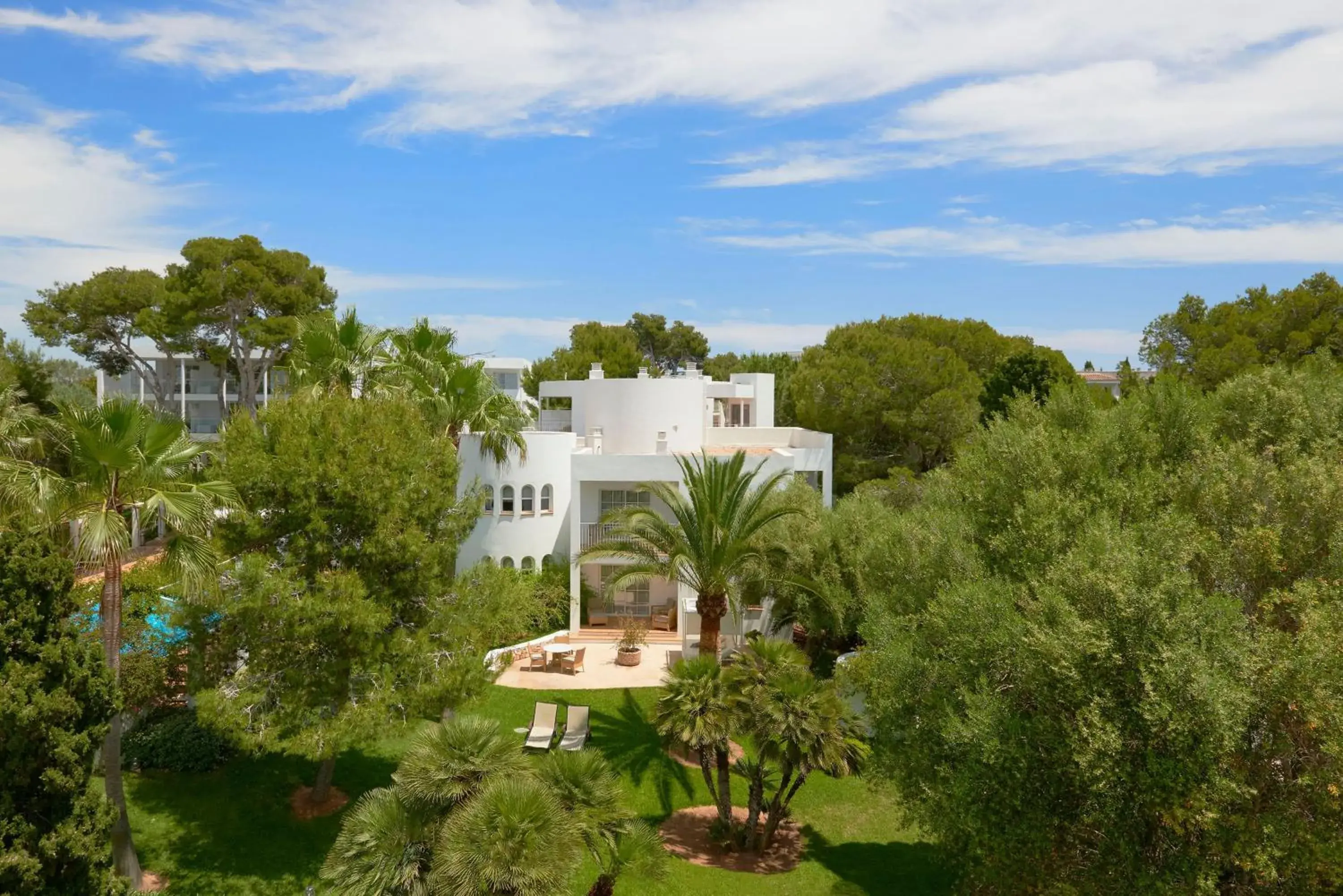 Meliá Cala d'Or Boutique Hotel Meliá Cala d'Or Boutique Hotel