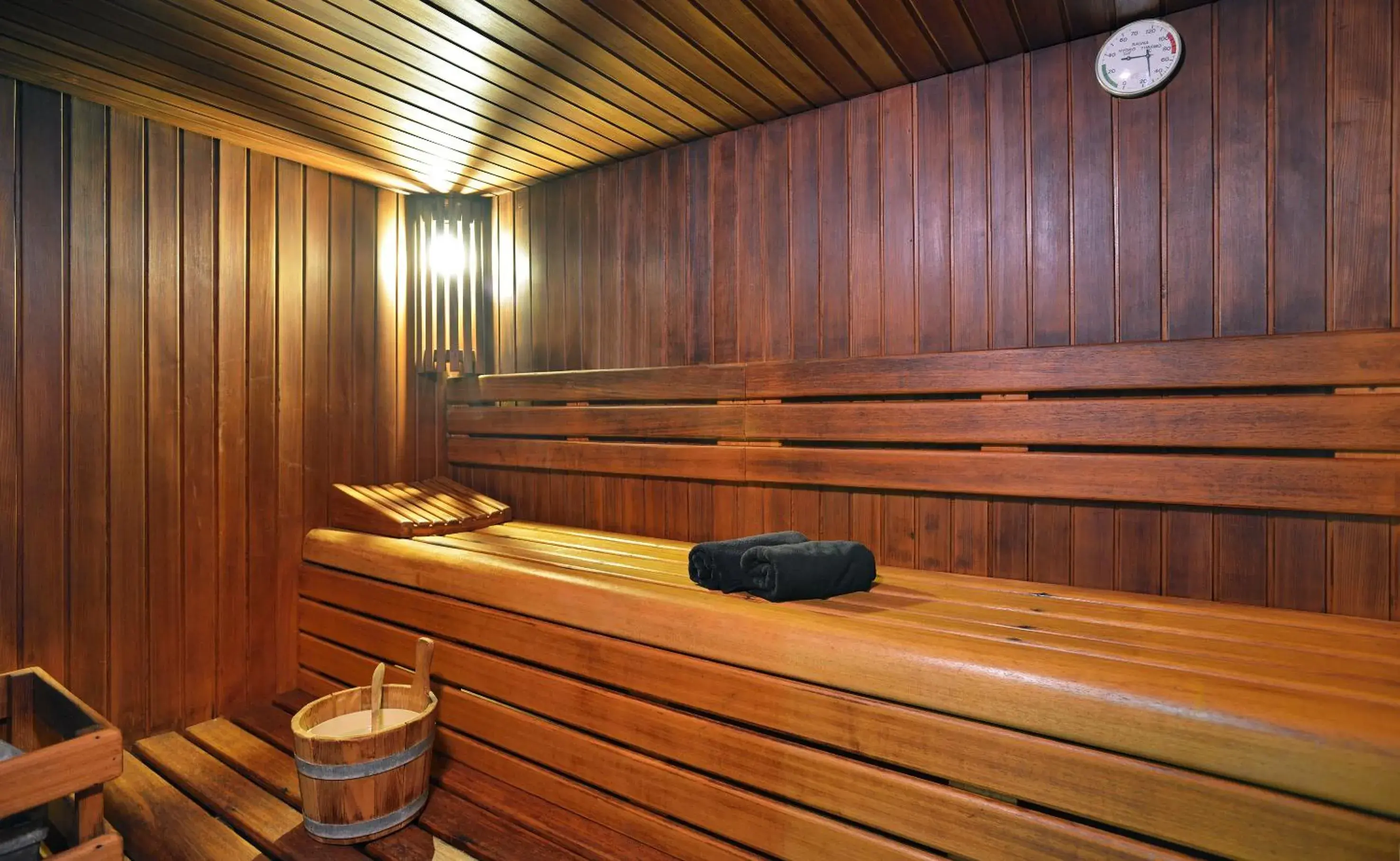 Spa and wellness centre/facilities in Melia Cala d'Or Boutique Hotel Spa and wellness centre/facilities in Melia Cala d'Or Boutique Hotel