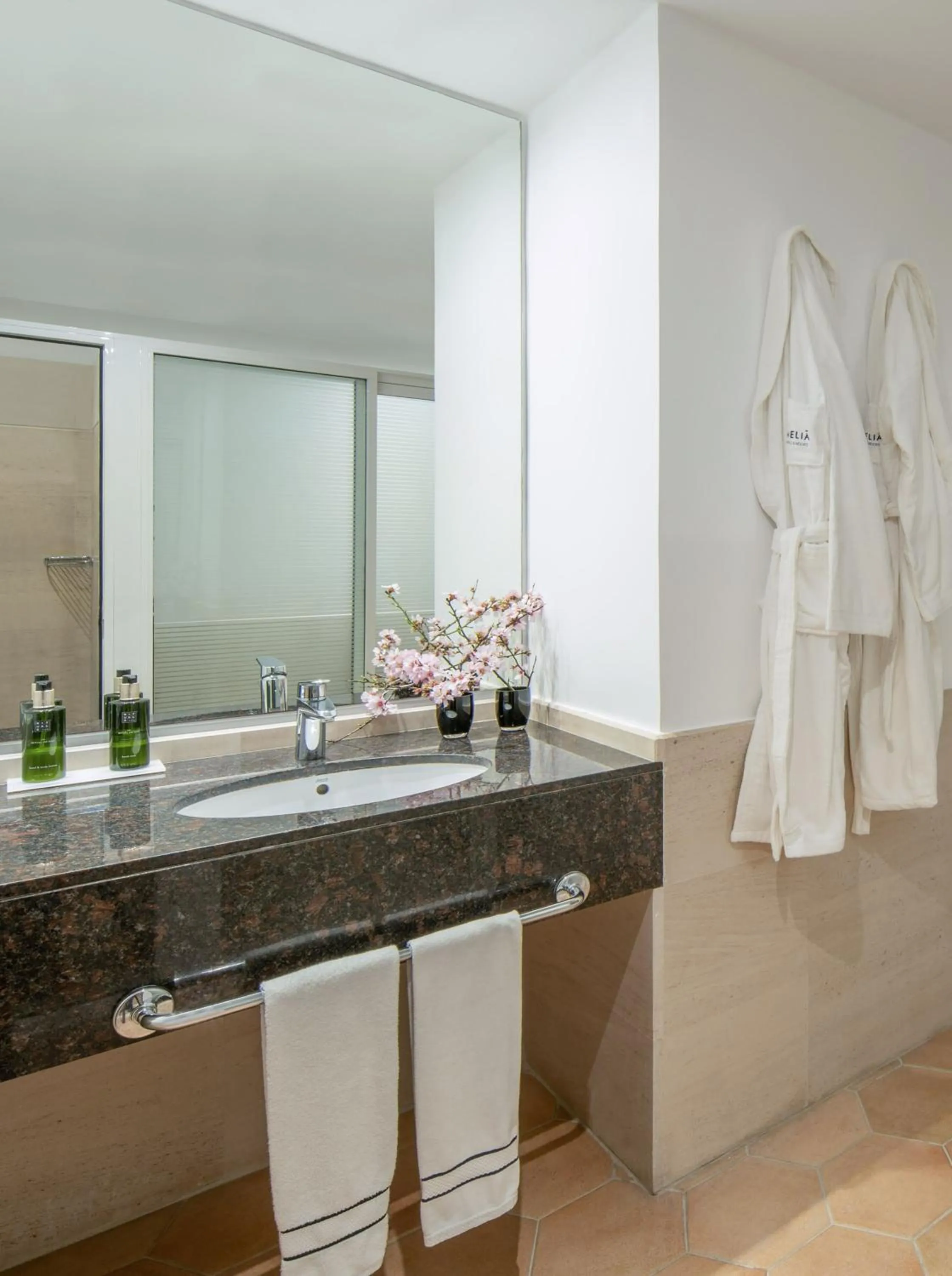 Meliá Cala d'Or Boutique Hotel