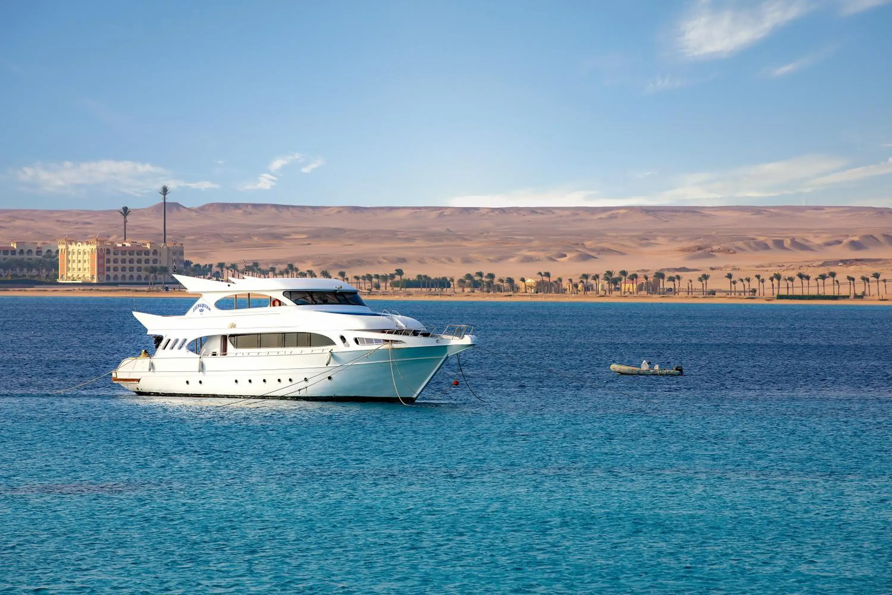 Sea view in Zen Resort Sahl Hasheesh by TBH Hotels Sea view in Zen Resort Sahl Hasheesh by TBH Hotels