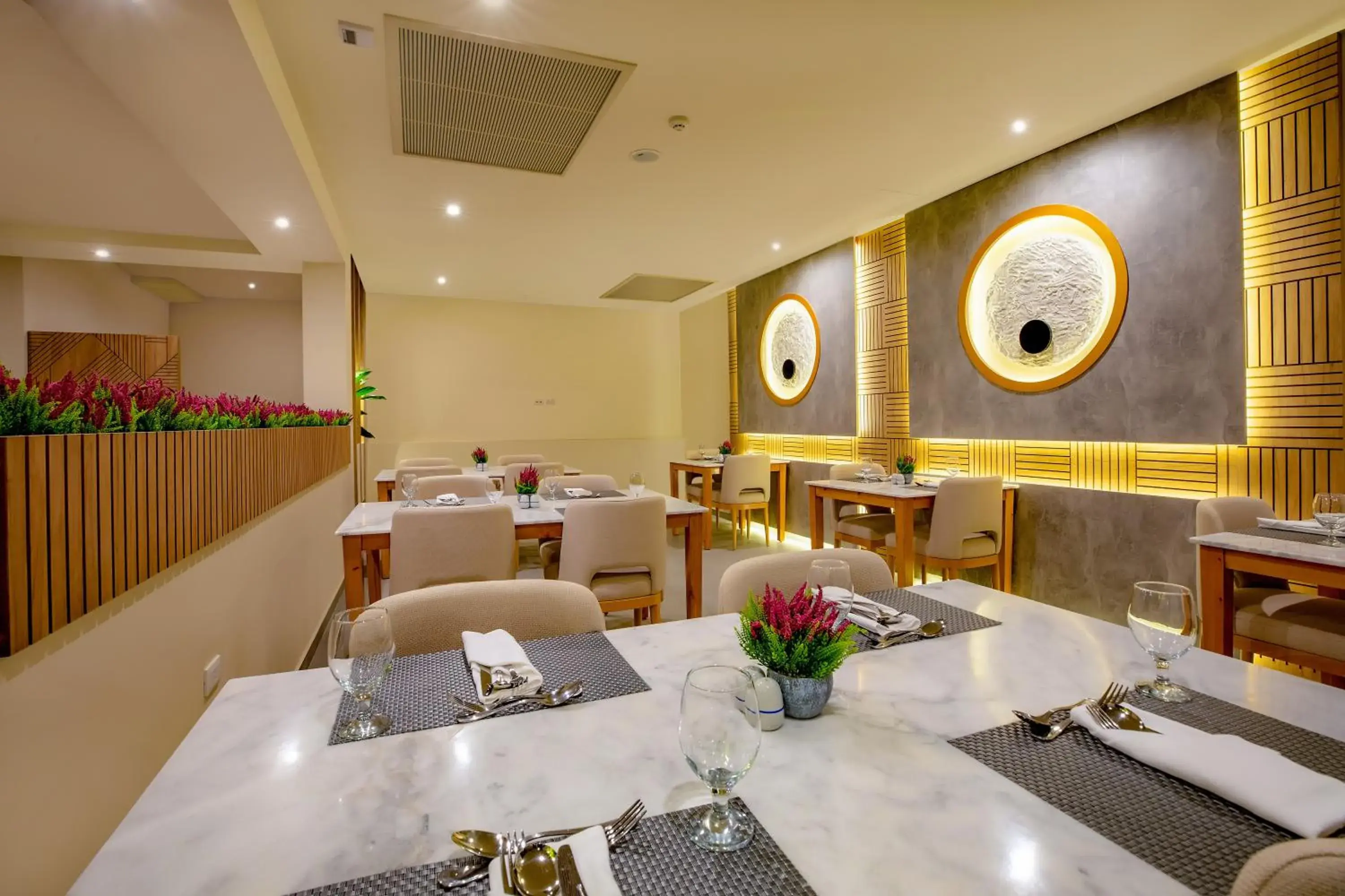 Restaurant/places to eat in Zen Resort Sahl Hasheesh by TBH Hotels Restaurant/places to eat in Zen Resort Sahl Hasheesh by TBH Hotels