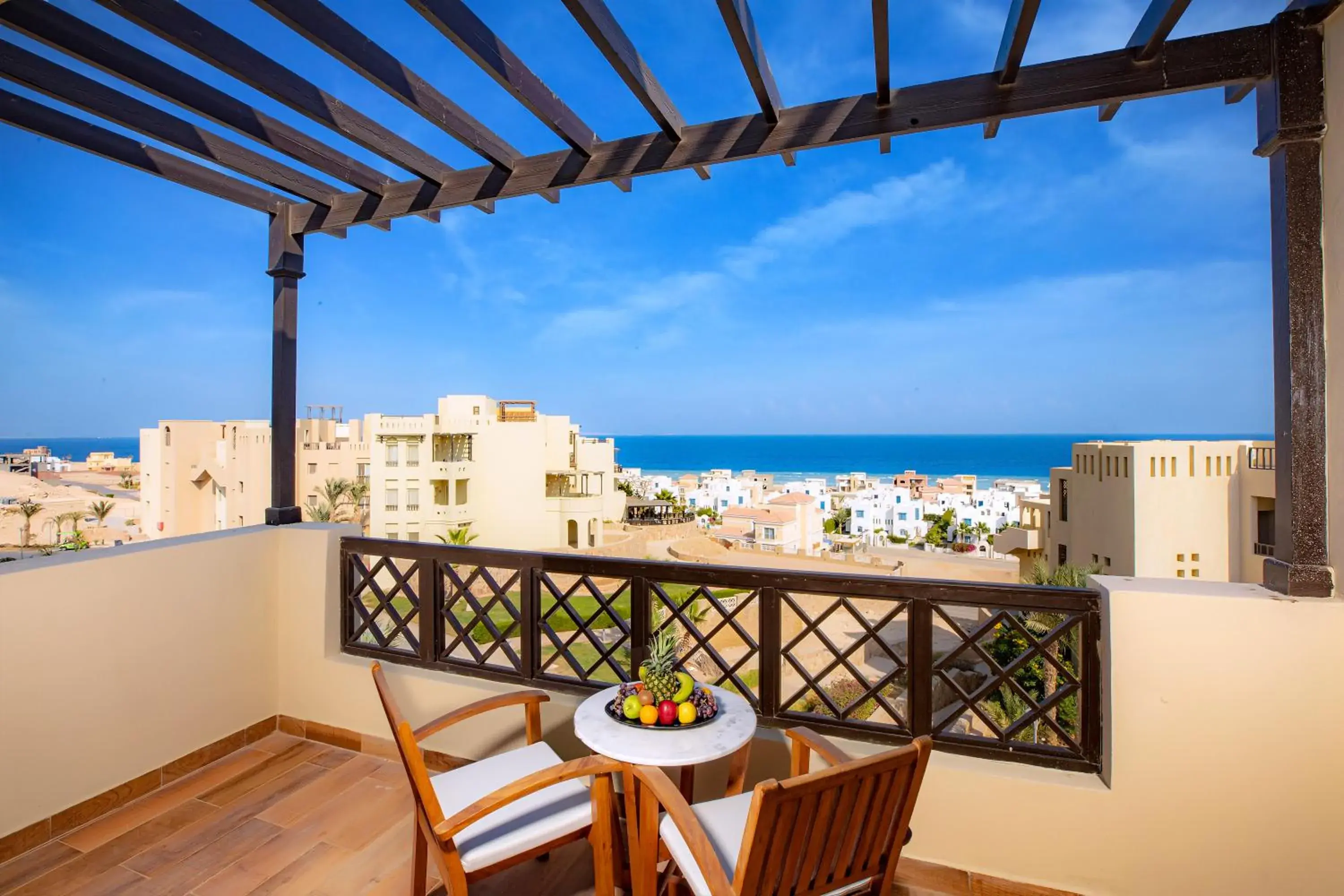Sea view in Zen Resort Sahl Hasheesh by TBH Hotels Sea view in Zen Resort Sahl Hasheesh by TBH Hotels