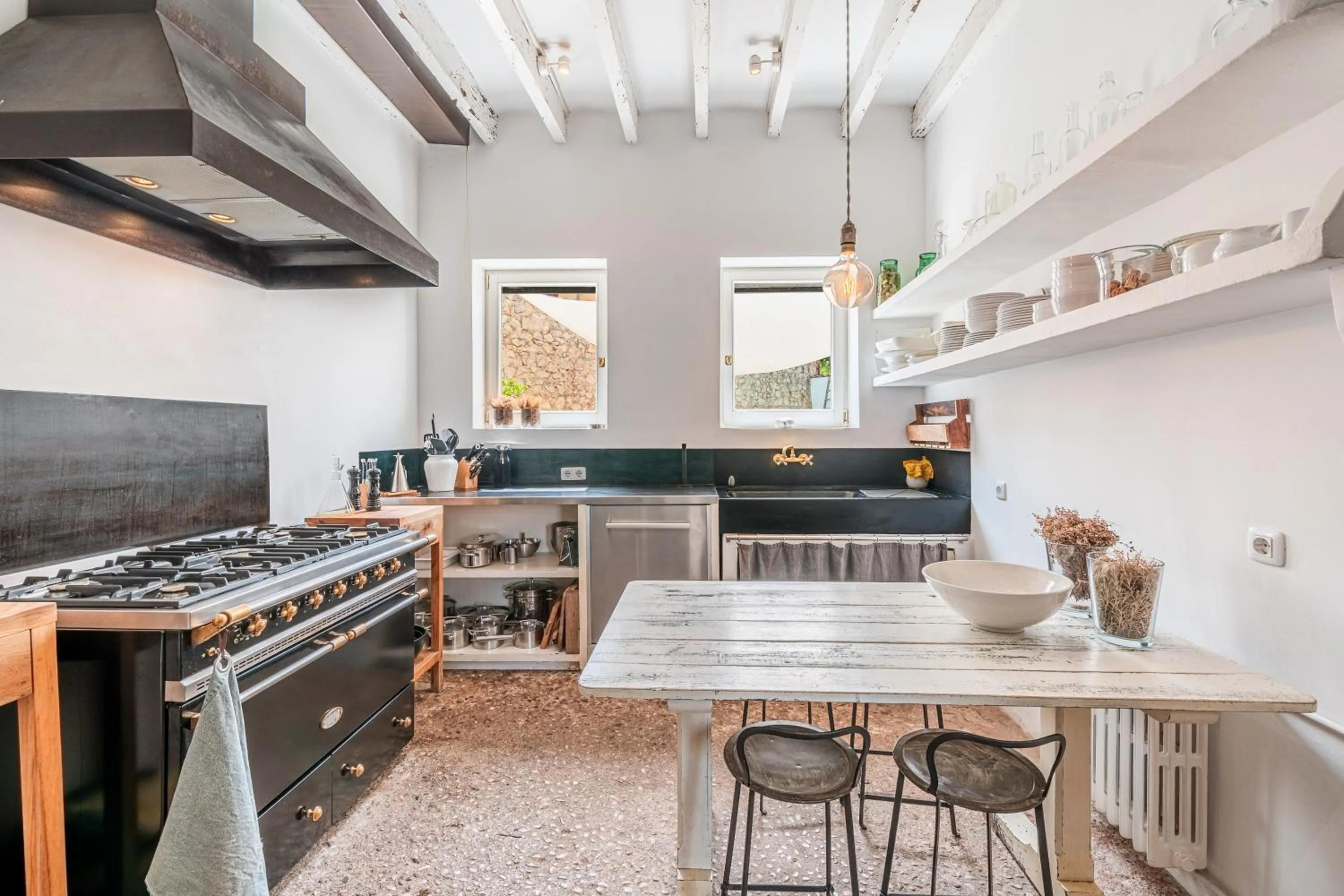 Property building in Can Felip