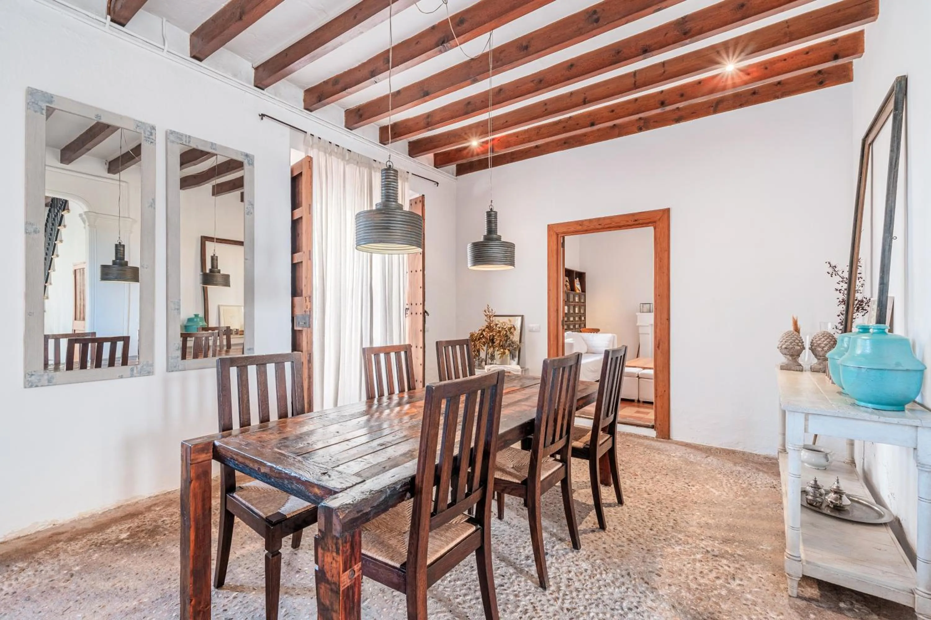 Property building in Can Felip