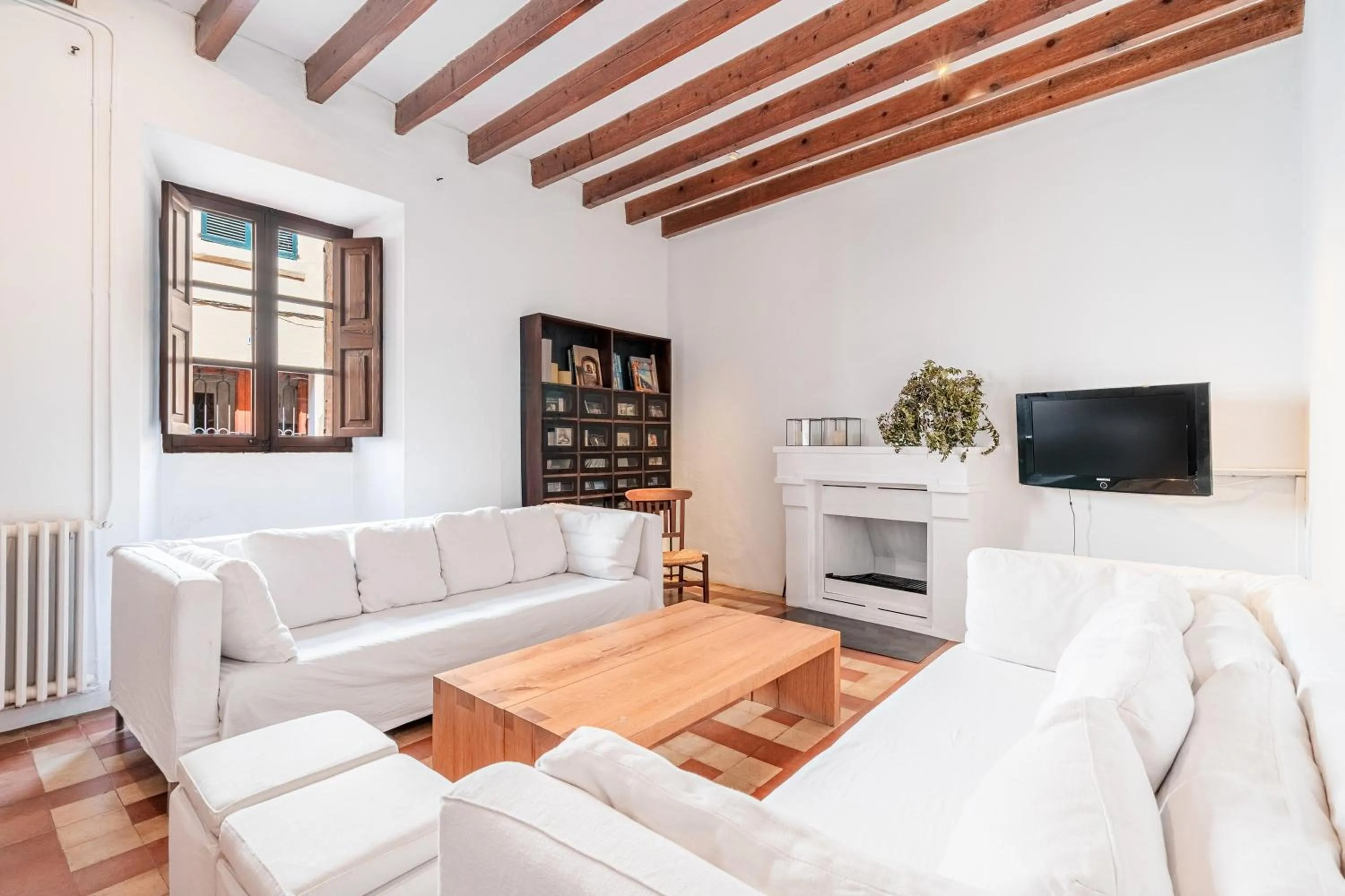 Property building in Can Felip