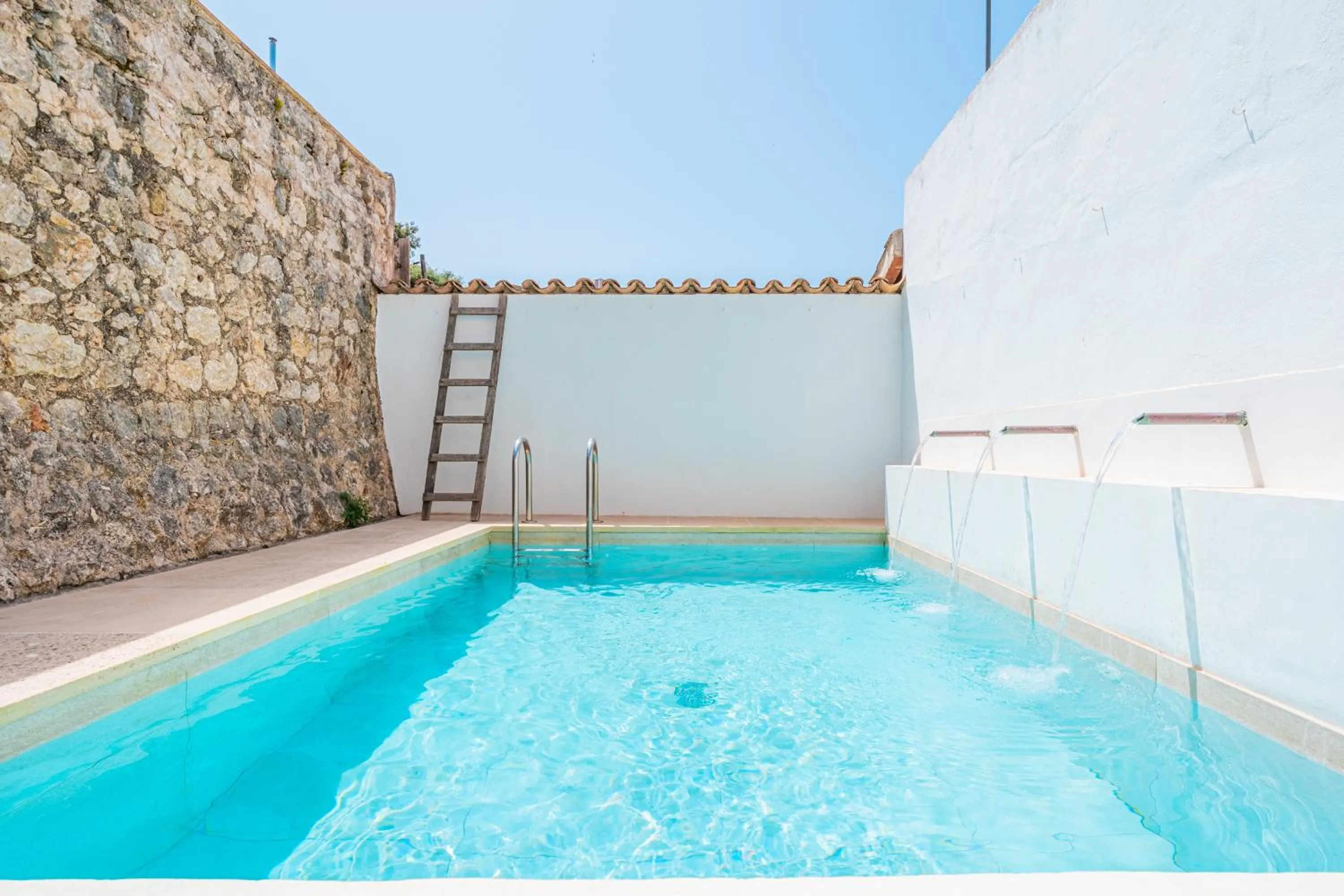 Property building in Can Felip