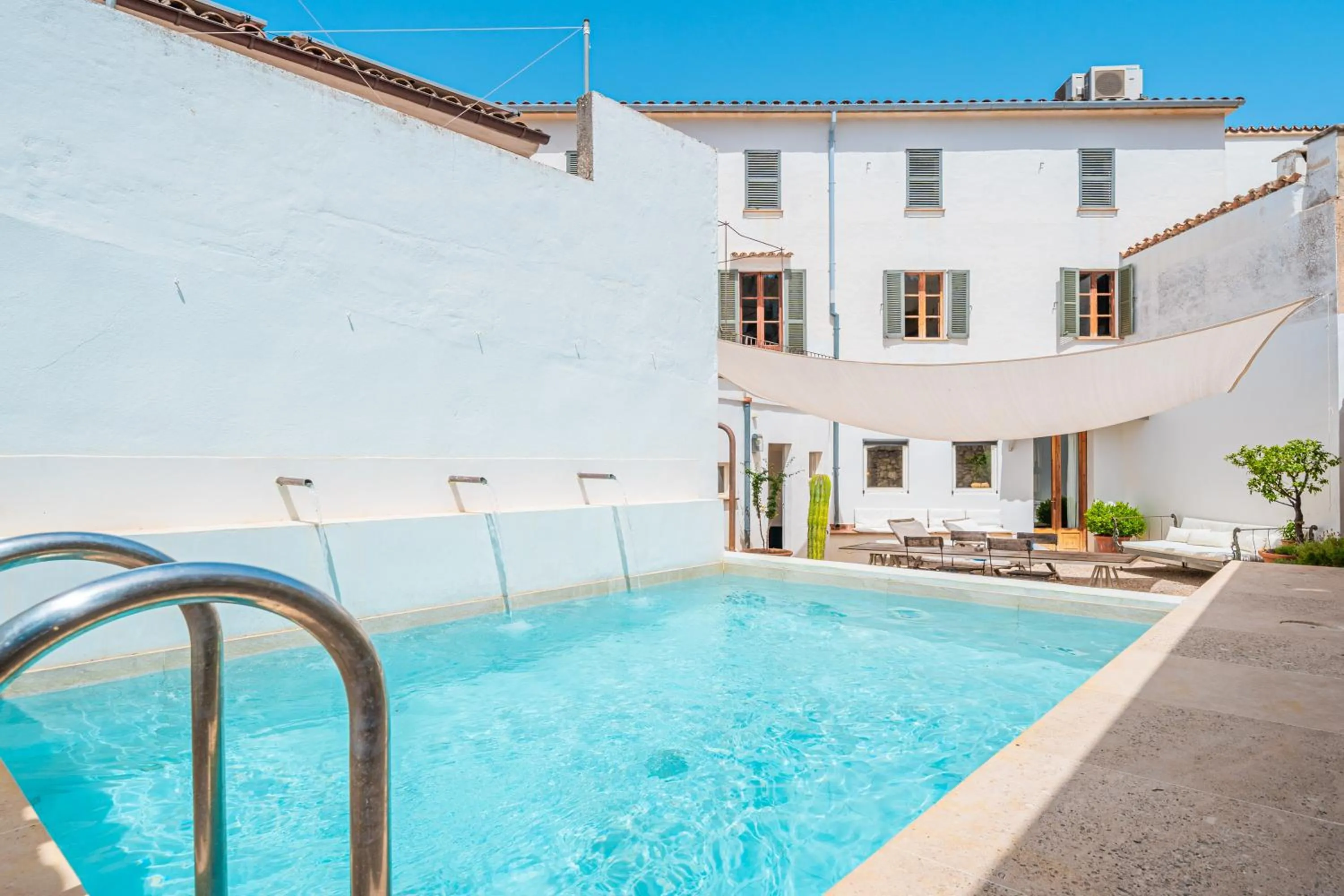 Property building in Can Felip