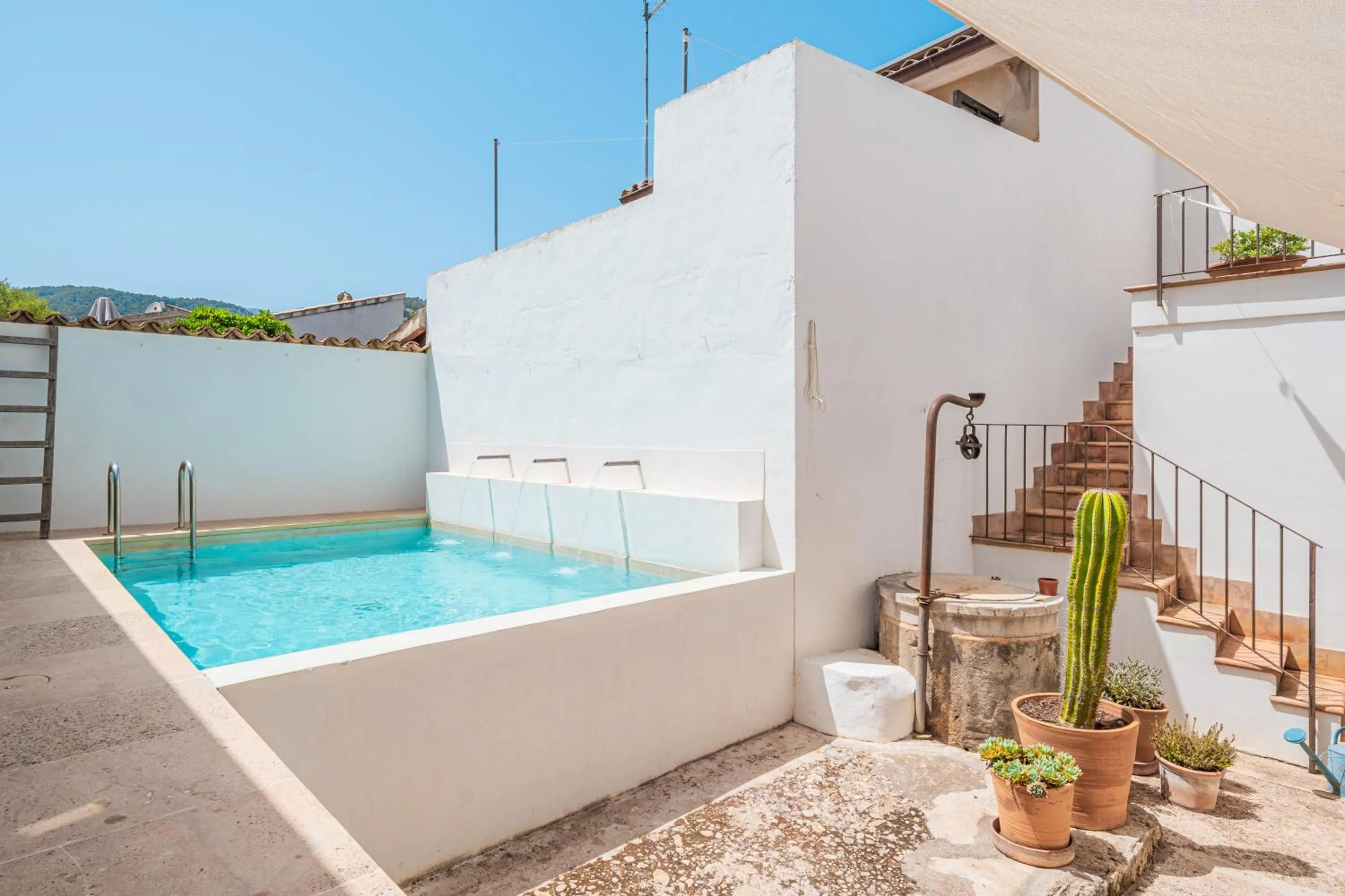 Property building in Can Felip