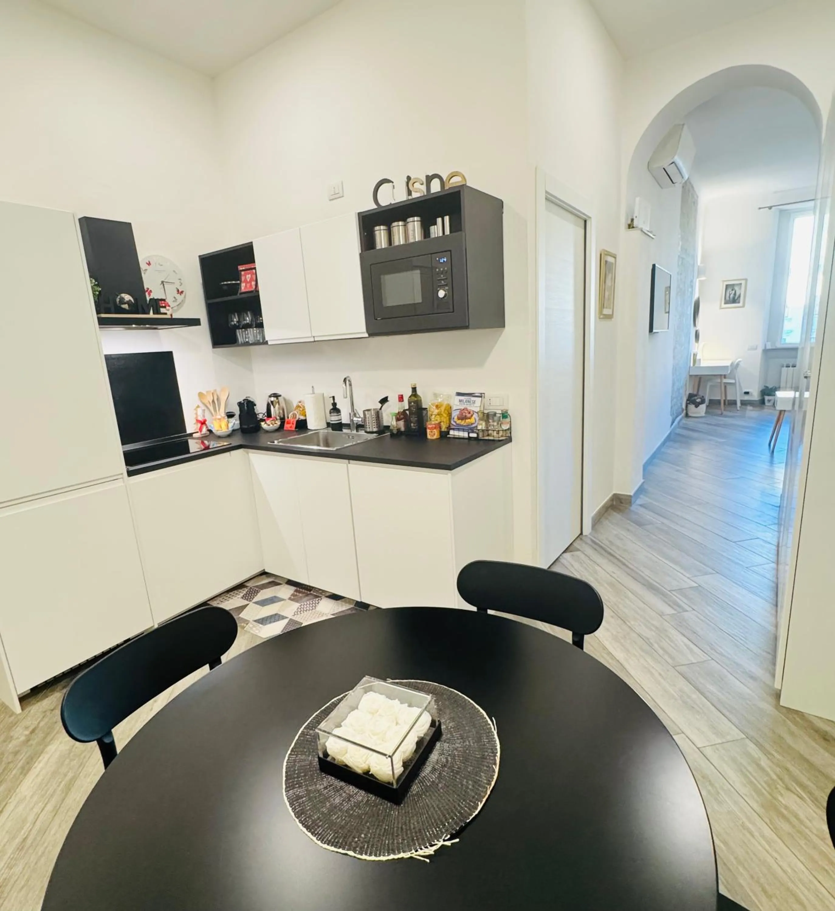 Glamour Liberty Apartment Sabotino38
