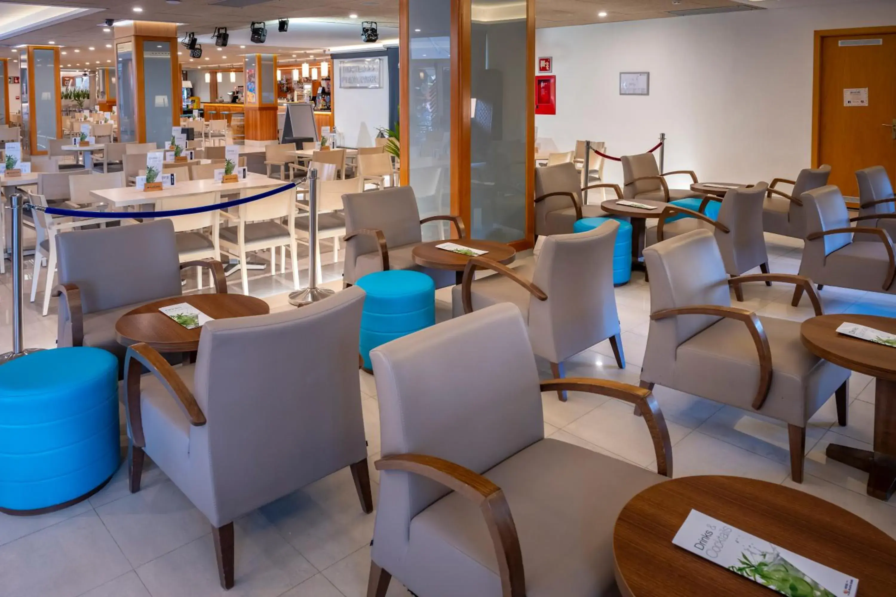 Lounge or bar in 4R Playa Park Lounge or bar in 4R Playa Park