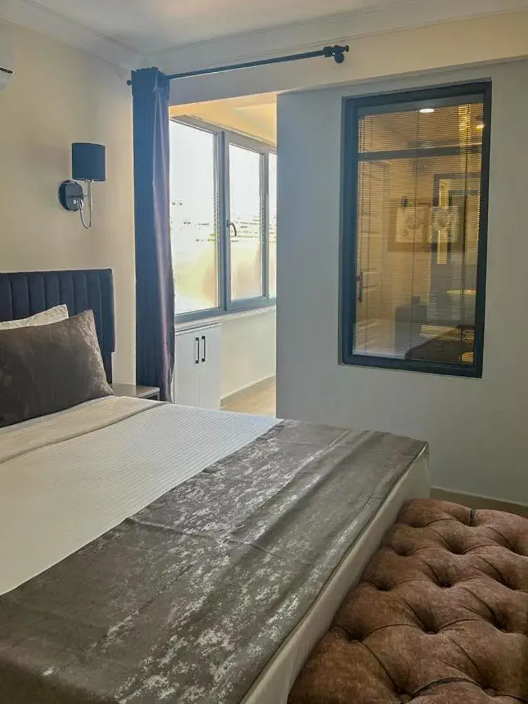 Bedroom, Bed in MAÇA OTEL Bedroom, Bed in MAÇA OTEL