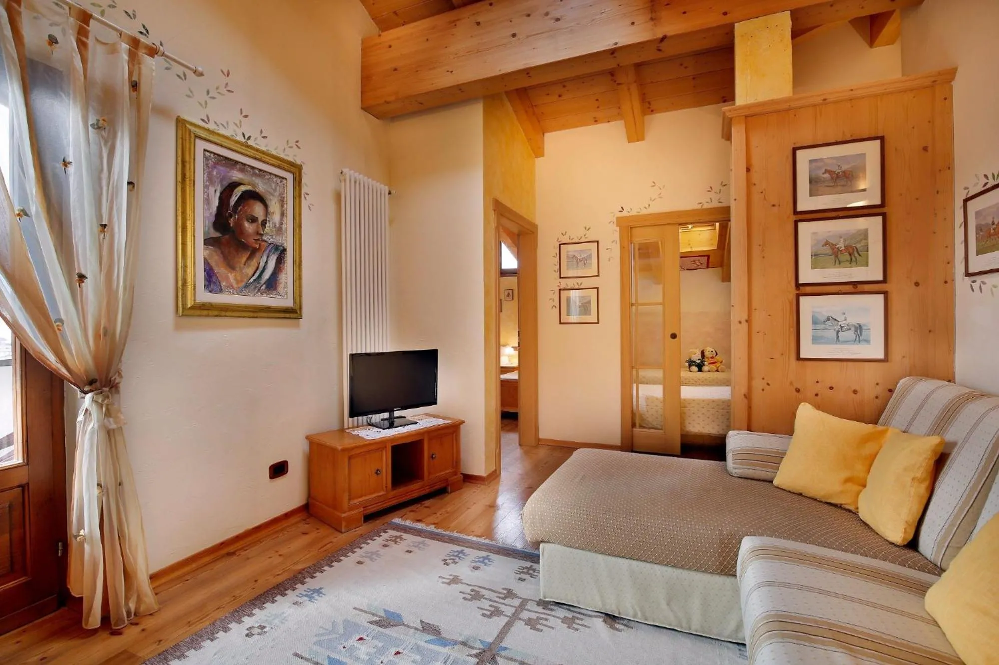 Hotel Leonardo