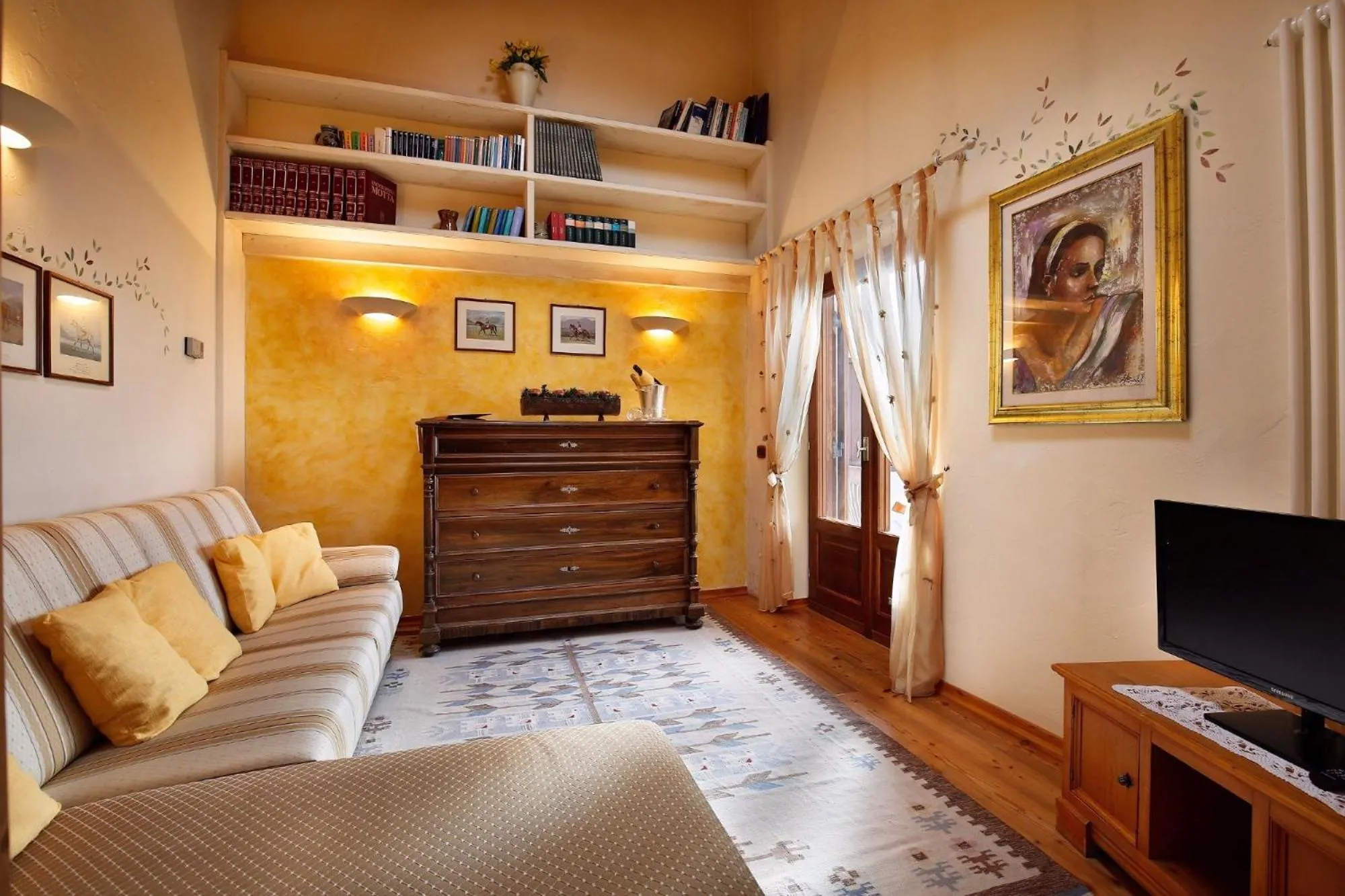 Hotel Leonardo