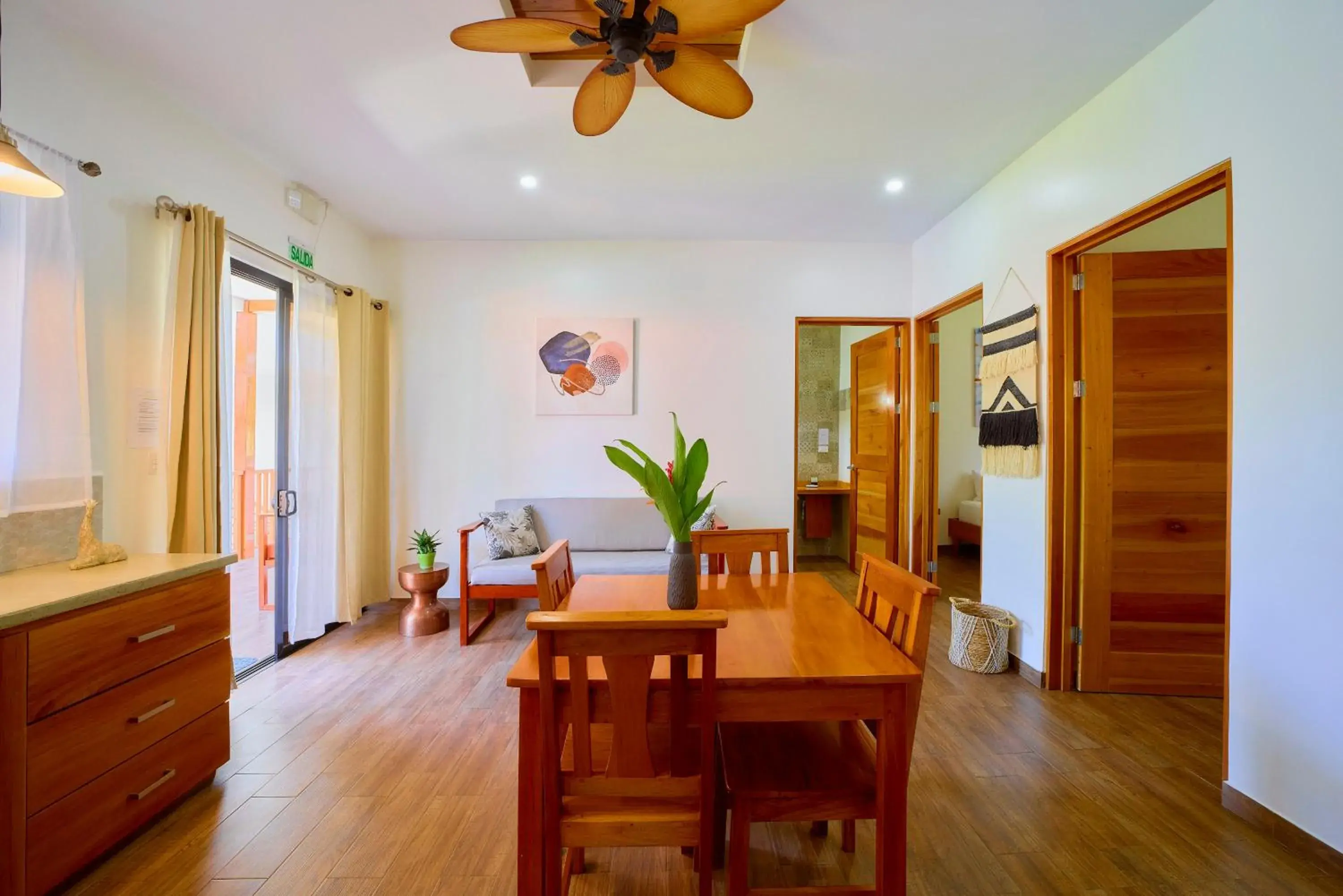 Apartment with Pool View in Olinca Boutique Hotel Apartment with Pool View in Olinca Boutique Hotel