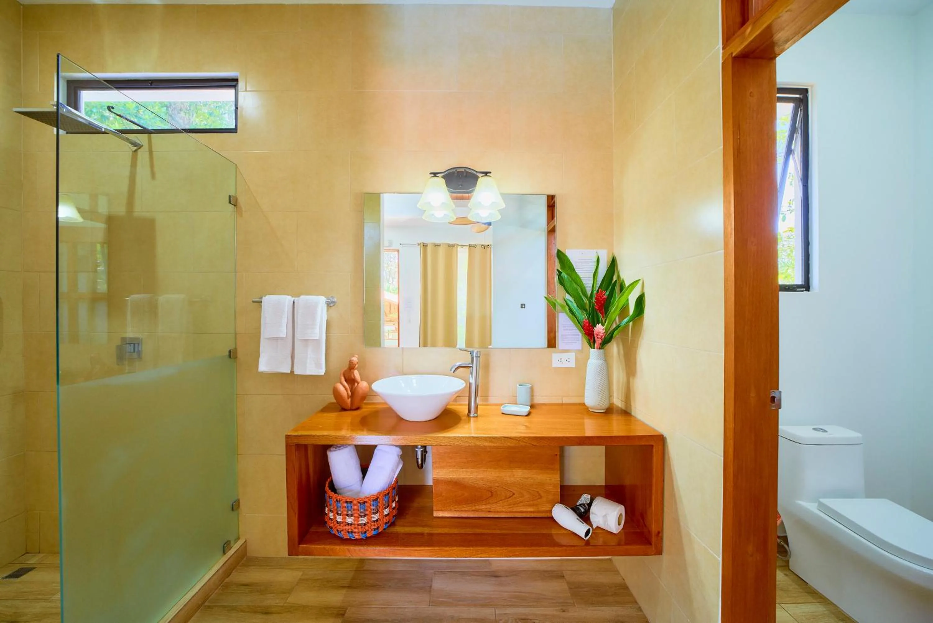 Property building in Olinca Boutique Hotel