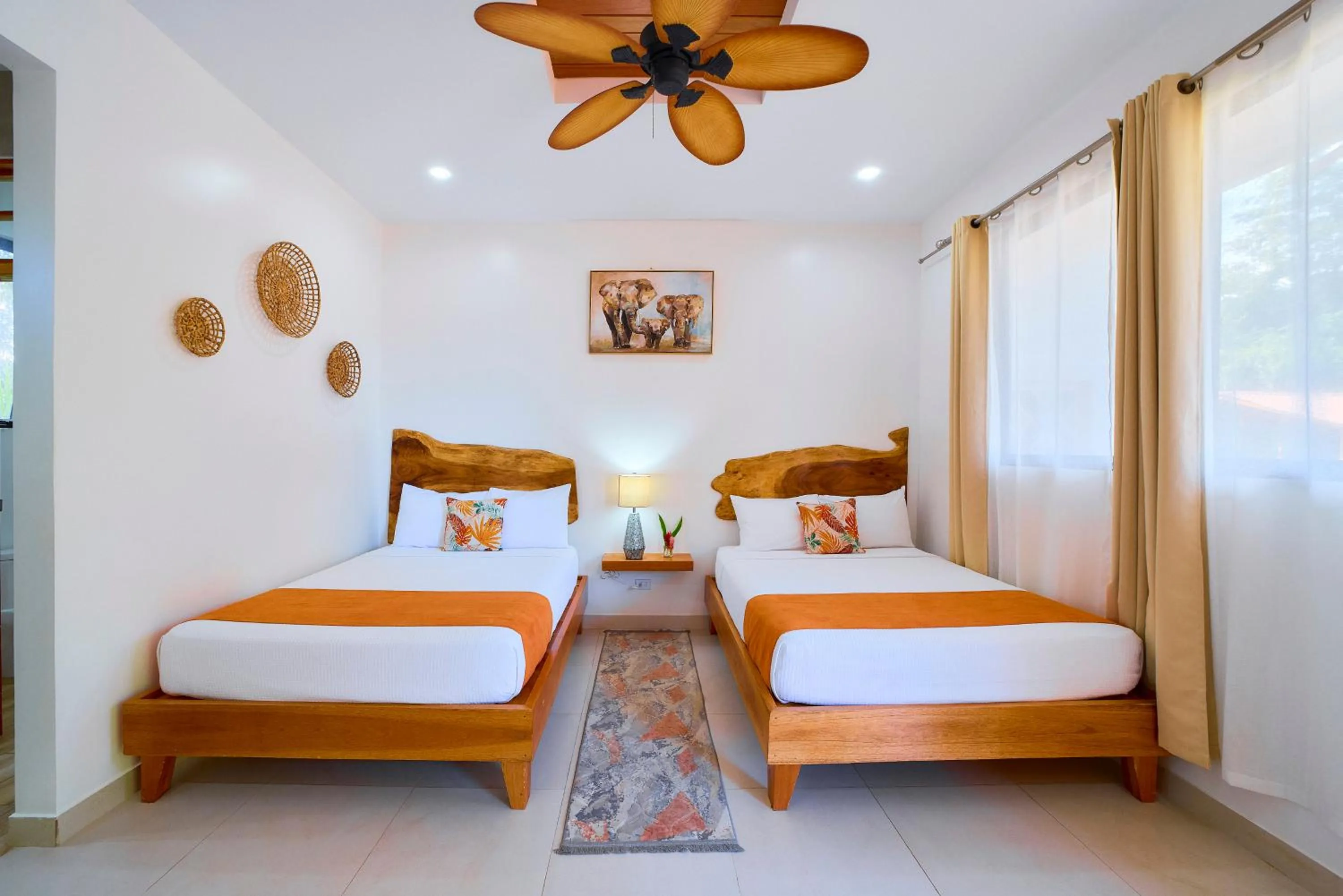 Property building, Bed in Olinca Boutique Hotel