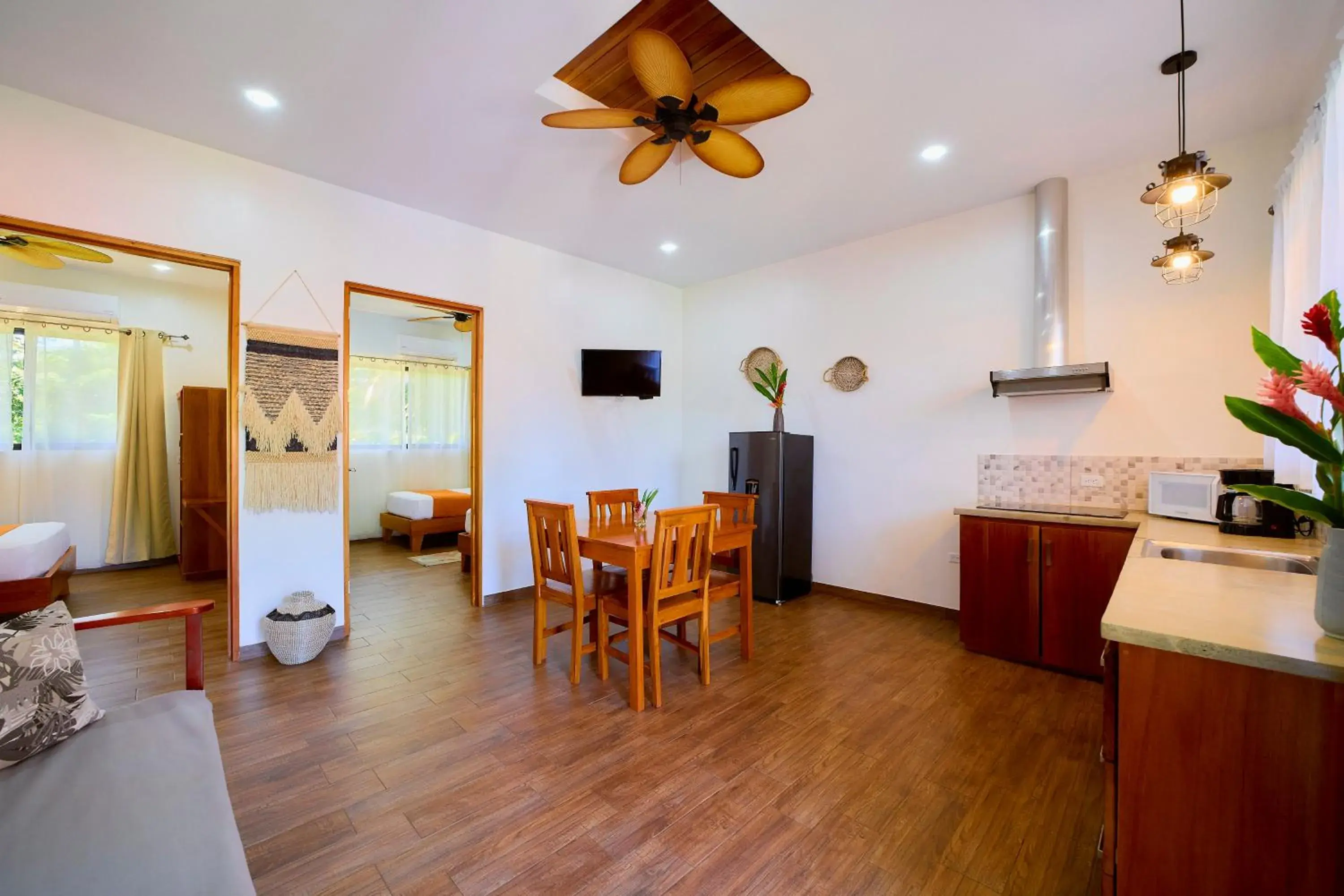 Apartment with Pool View in Olinca Boutique Hotel Apartment with Pool View in Olinca Boutique Hotel