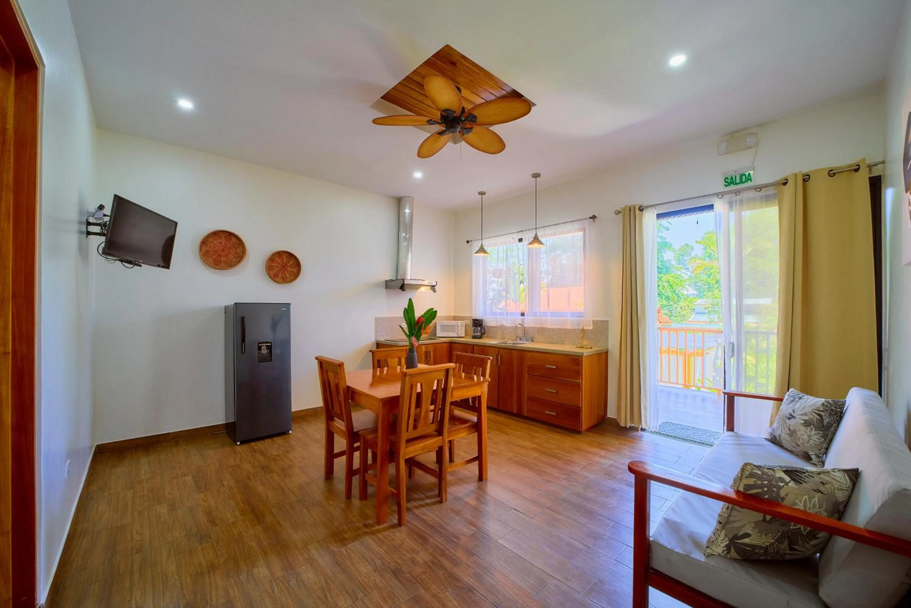 Property building in Olinca Boutique Hotel