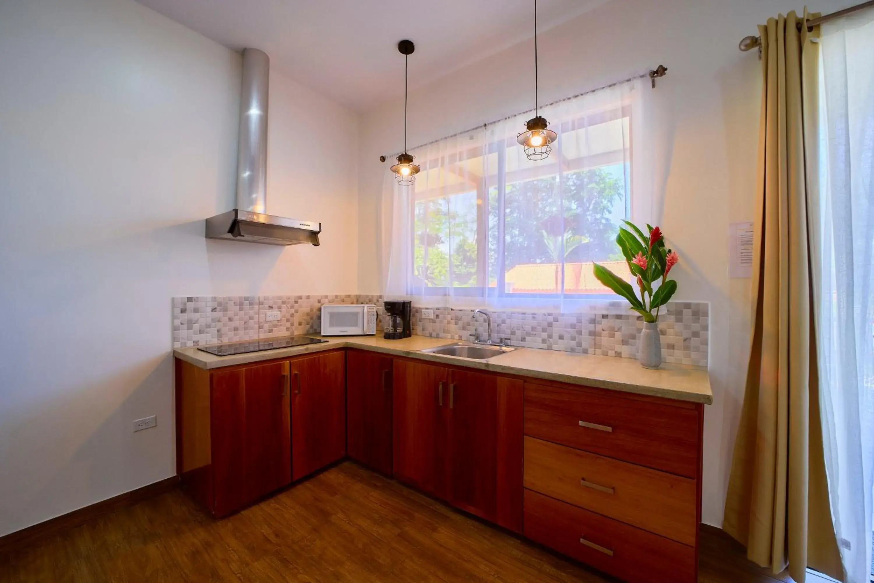 Apartment with Pool View in Olinca Boutique Hotel Apartment with Pool View in Olinca Boutique Hotel