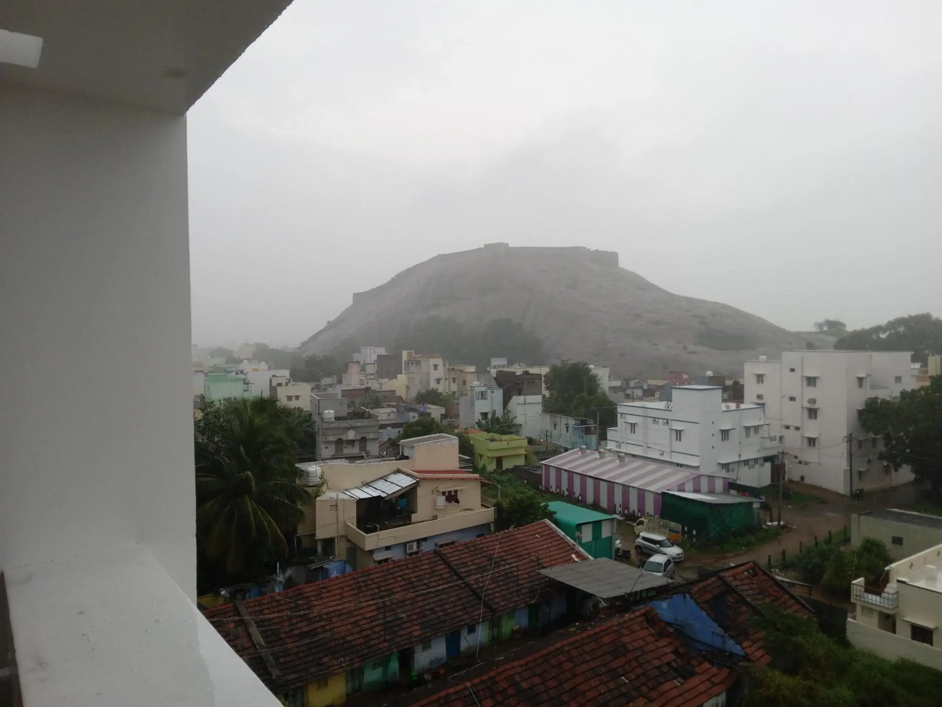 View (from property/room) in Sri Aswin Grand View (from property/room) in Sri Aswin Grand