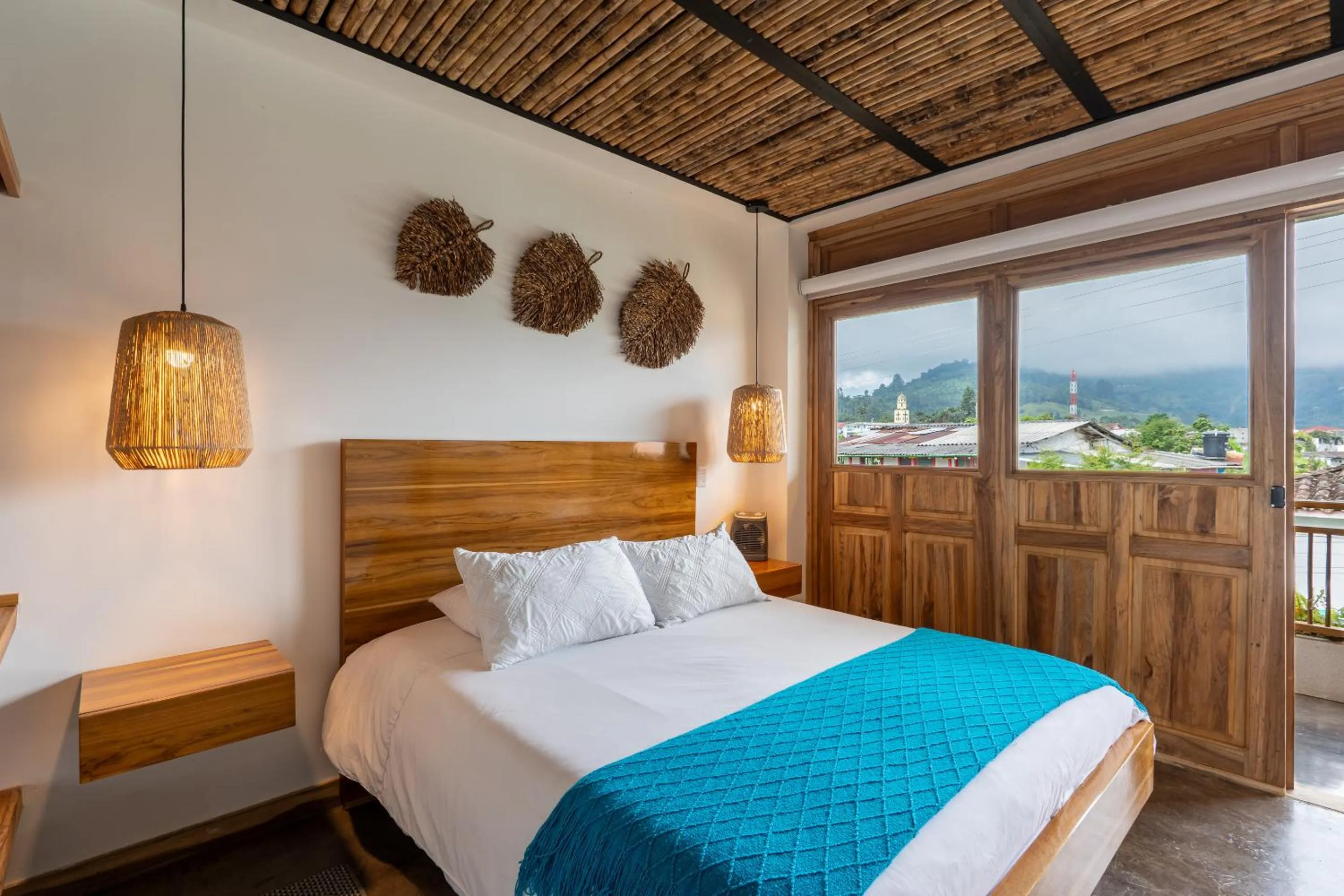 Bedroom, Bed in Panorama Salento by DOT Boutique