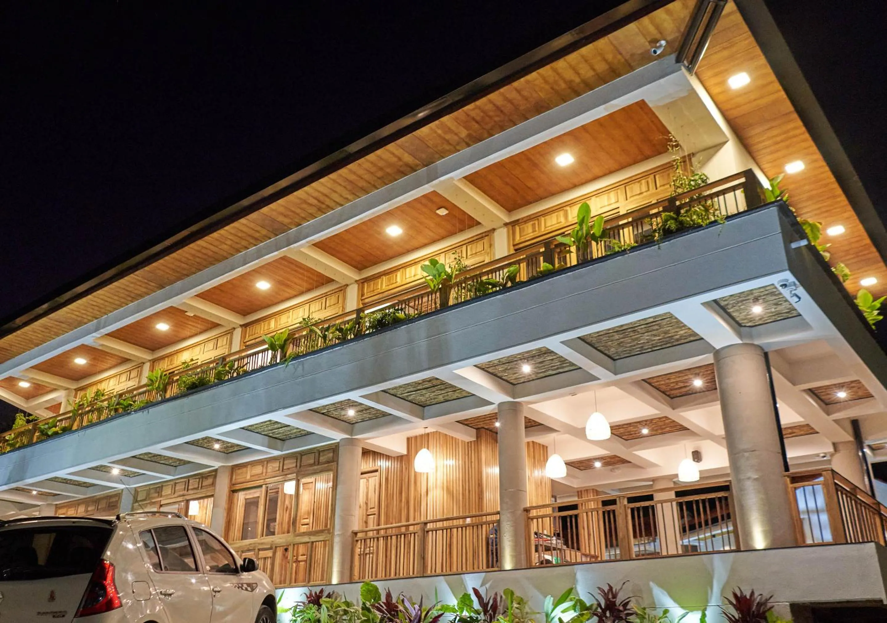 Facade/entrance in Panorama Salento by DOT Boutique