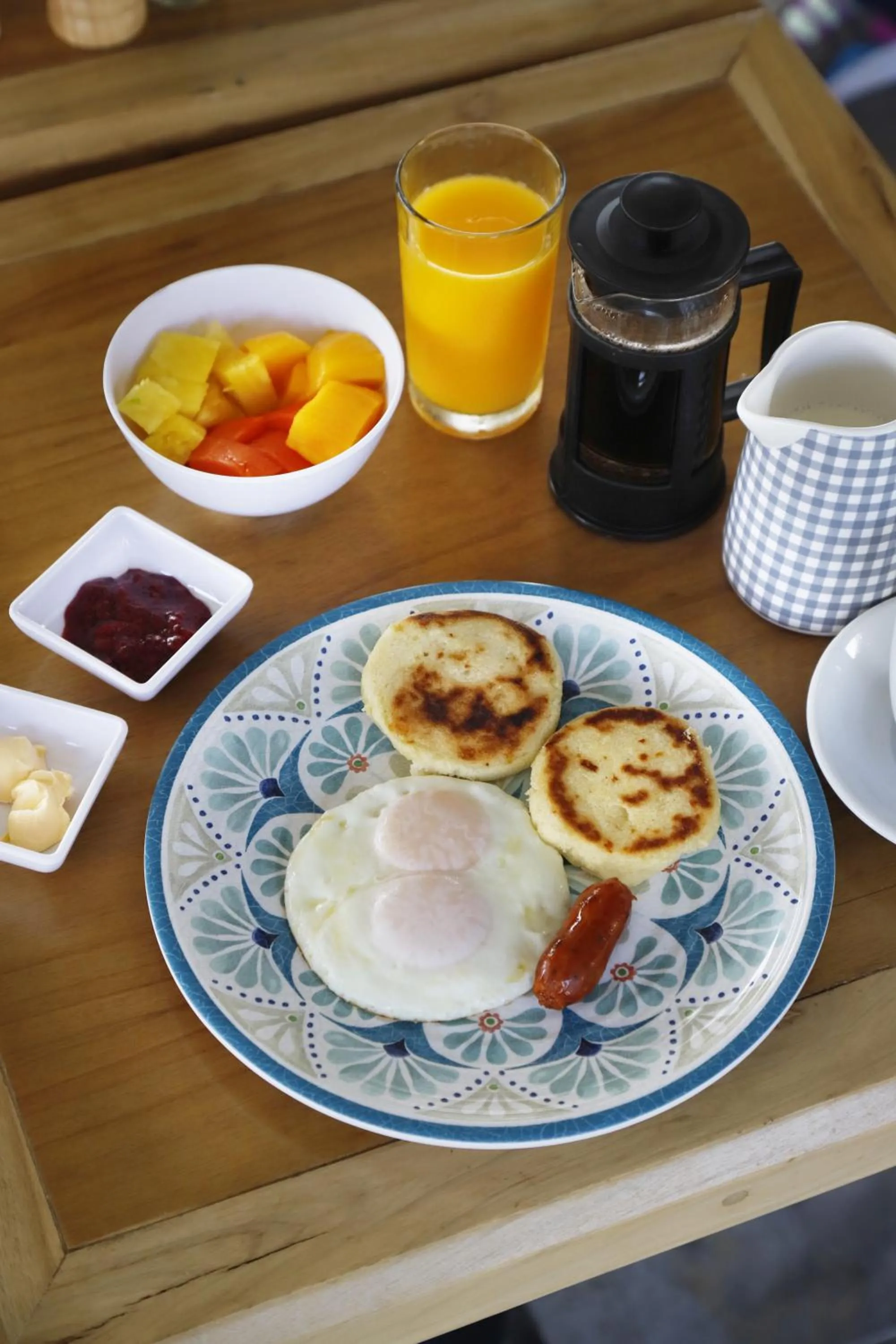 Breakfast in Panorama Salento by DOT Boutique