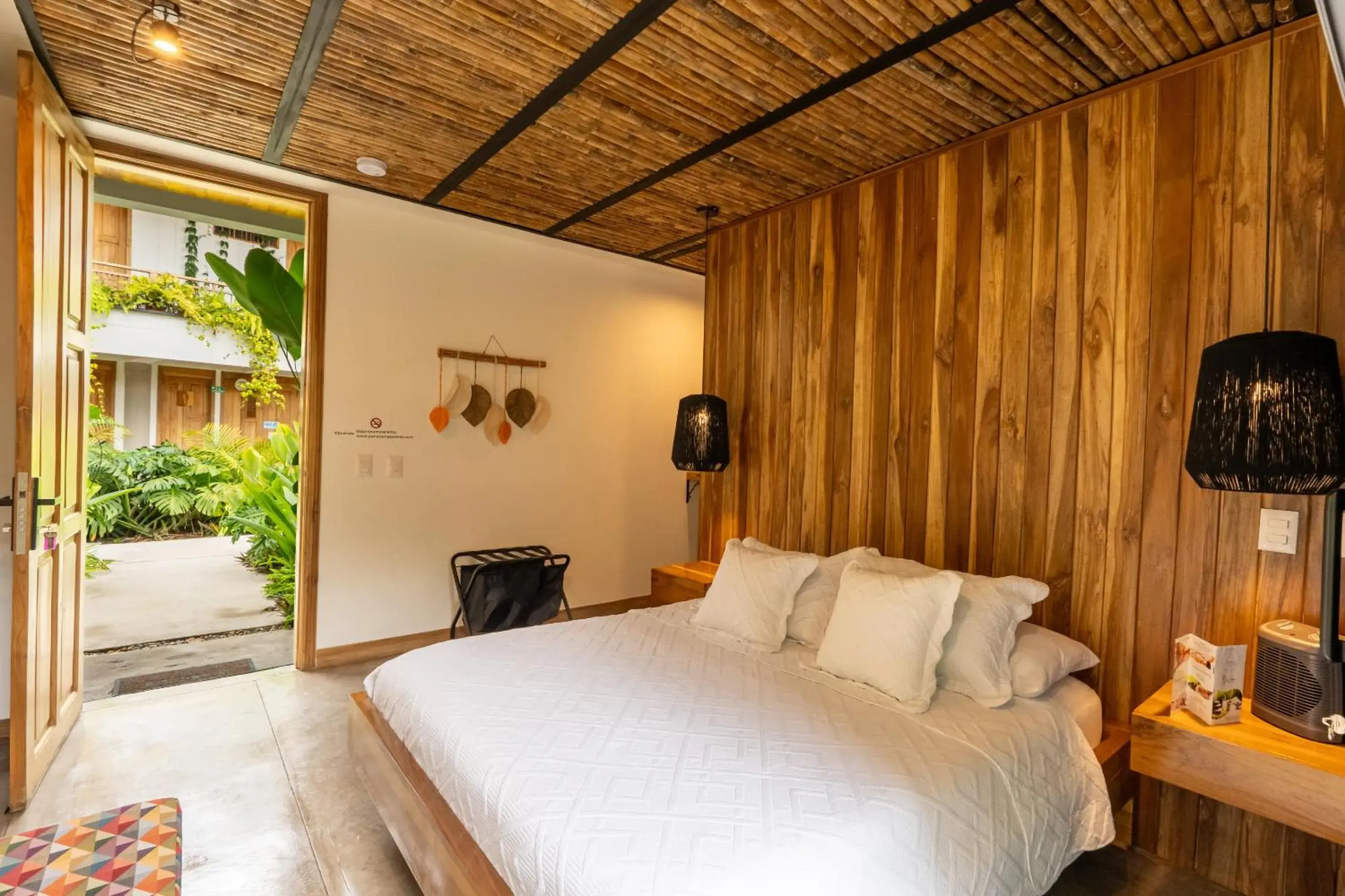 Bedroom, Bed in Panorama Salento by DOT Boutique Bedroom, Bed in Panorama Salento by DOT Boutique