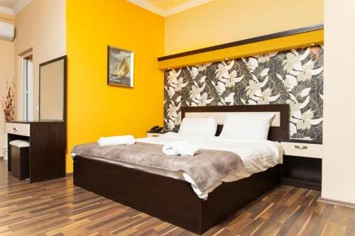 HOTEL ALBES