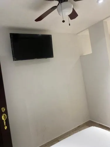 Hotel fresno Xochitepec
