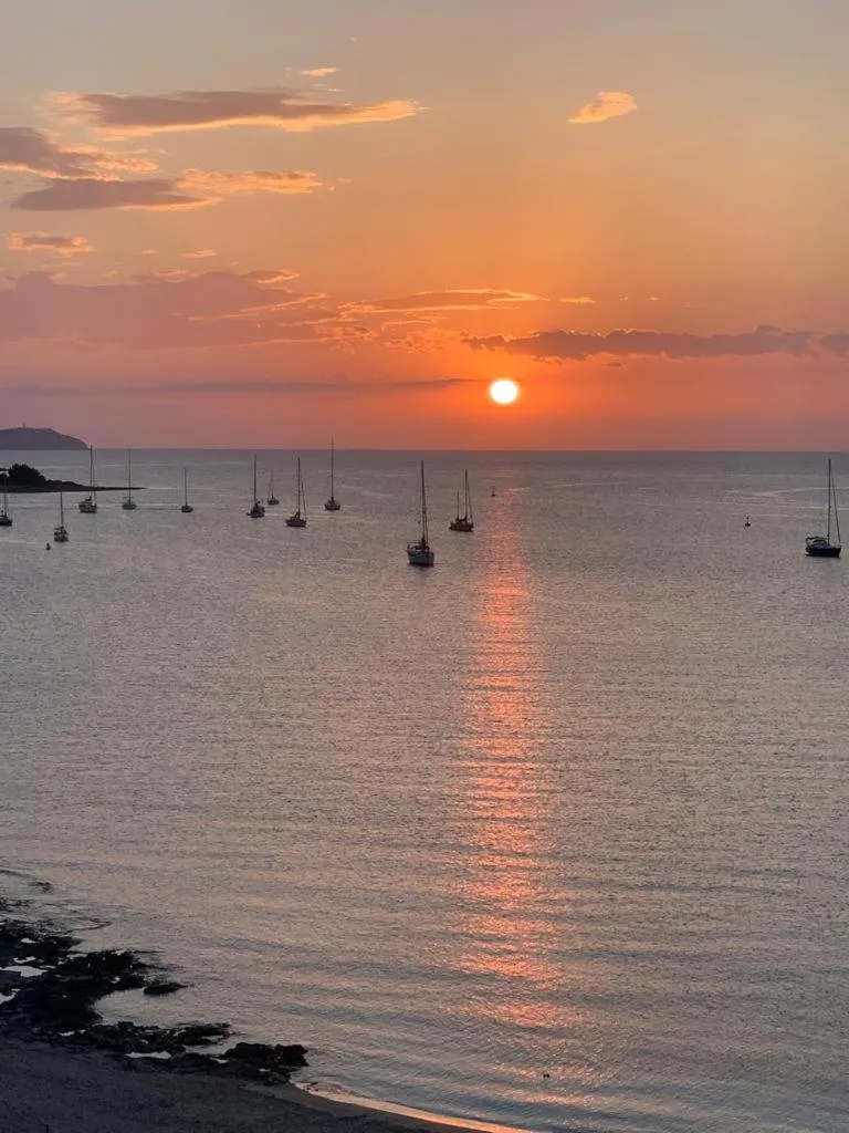 Apartamentos La Kiki