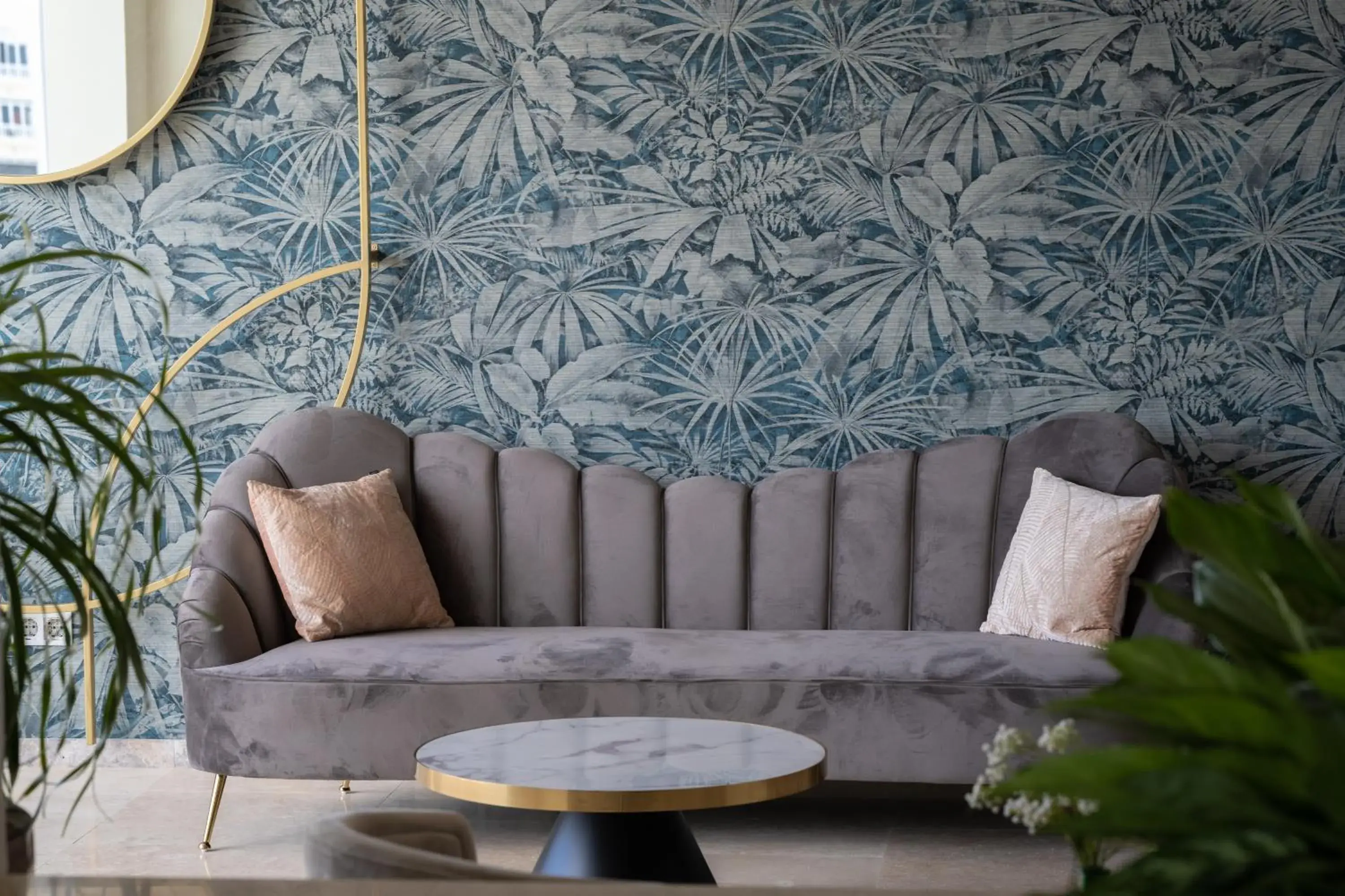 Lounge or bar in Harbor Hotel & Casino Curacao Lounge or bar in Harbor Hotel & Casino Curacao