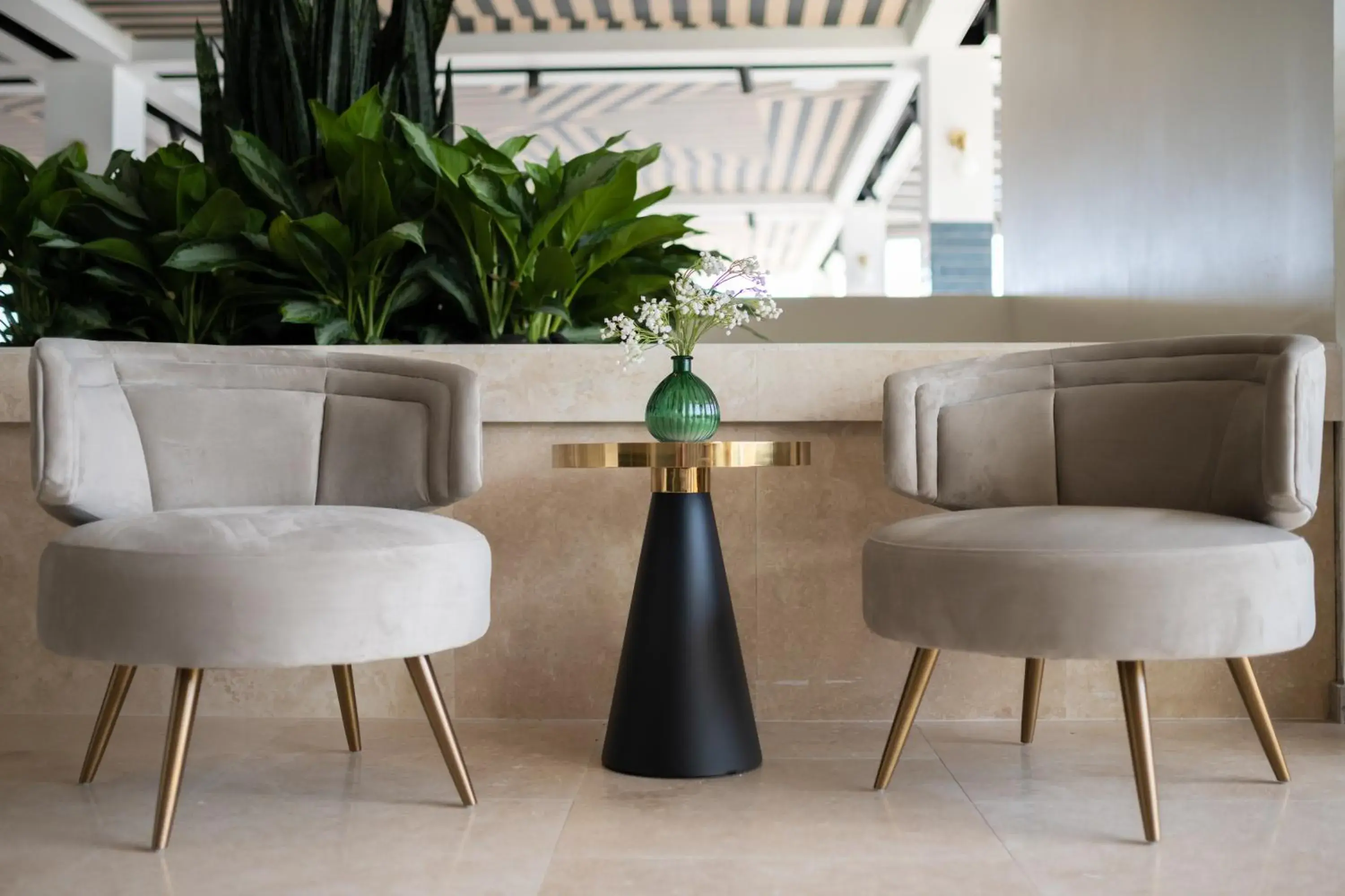 Lounge or bar in Harbor Hotel & Casino Curacao Lounge or bar in Harbor Hotel & Casino Curacao