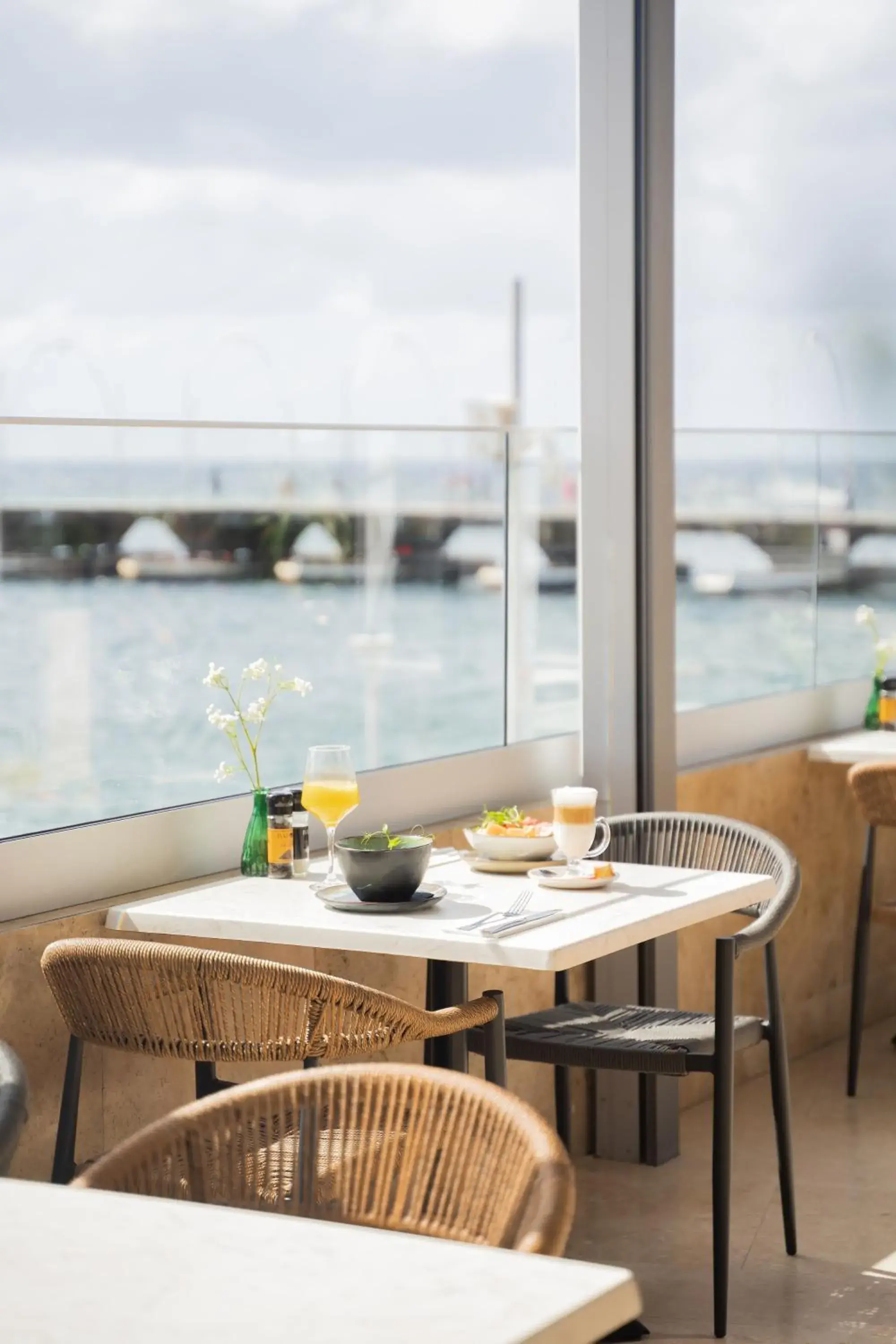 Restaurant/places to eat in Harbor Hotel & Casino Curacao Restaurant/places to eat in Harbor Hotel & Casino Curacao