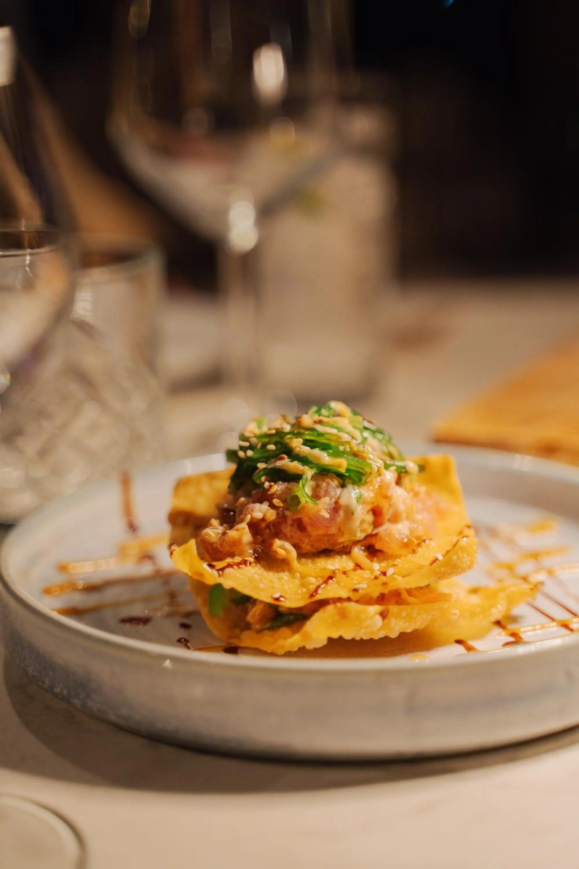 Restaurant/places to eat in Harbor Hotel & Casino Curacao