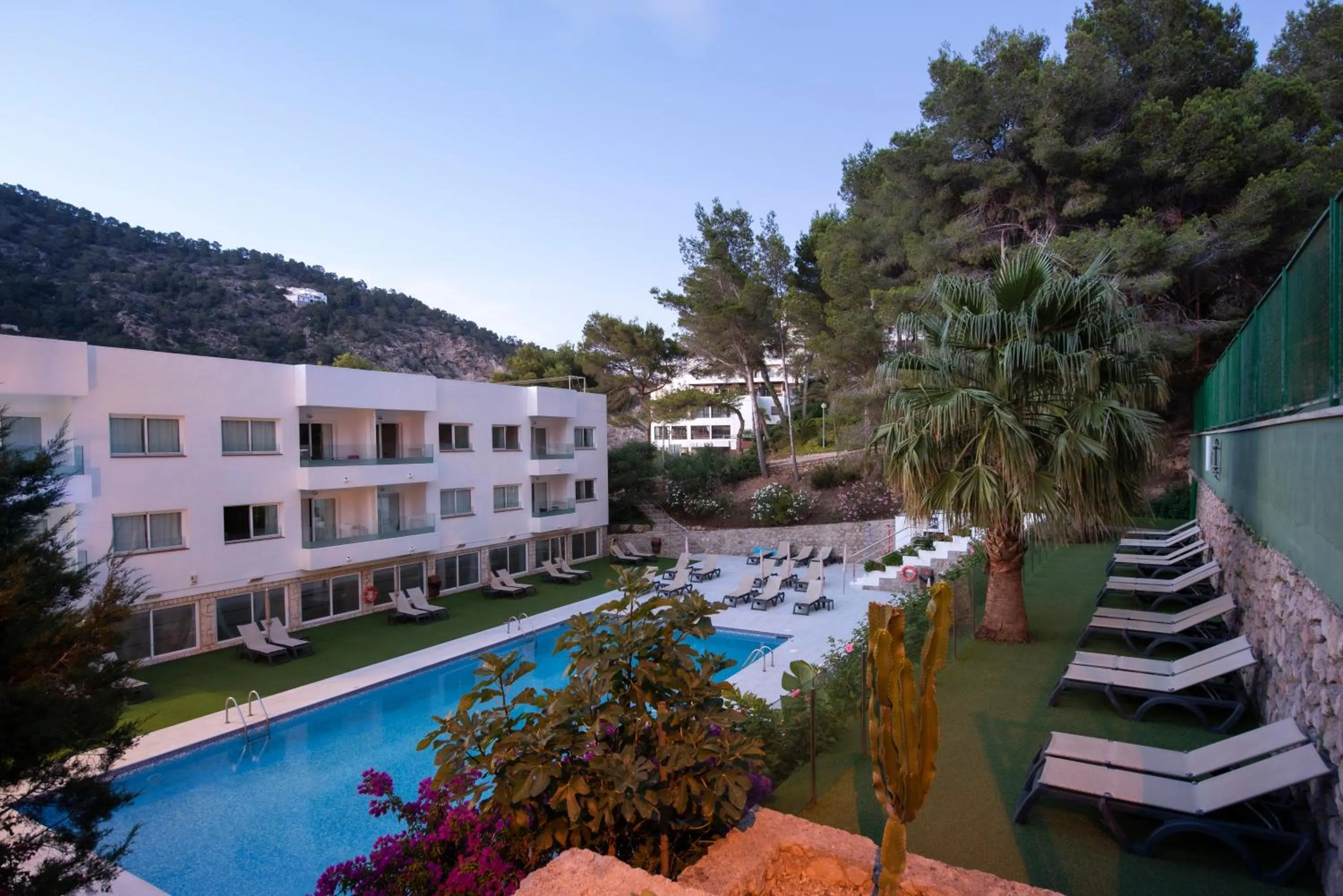 Other in Hotel El Pinar