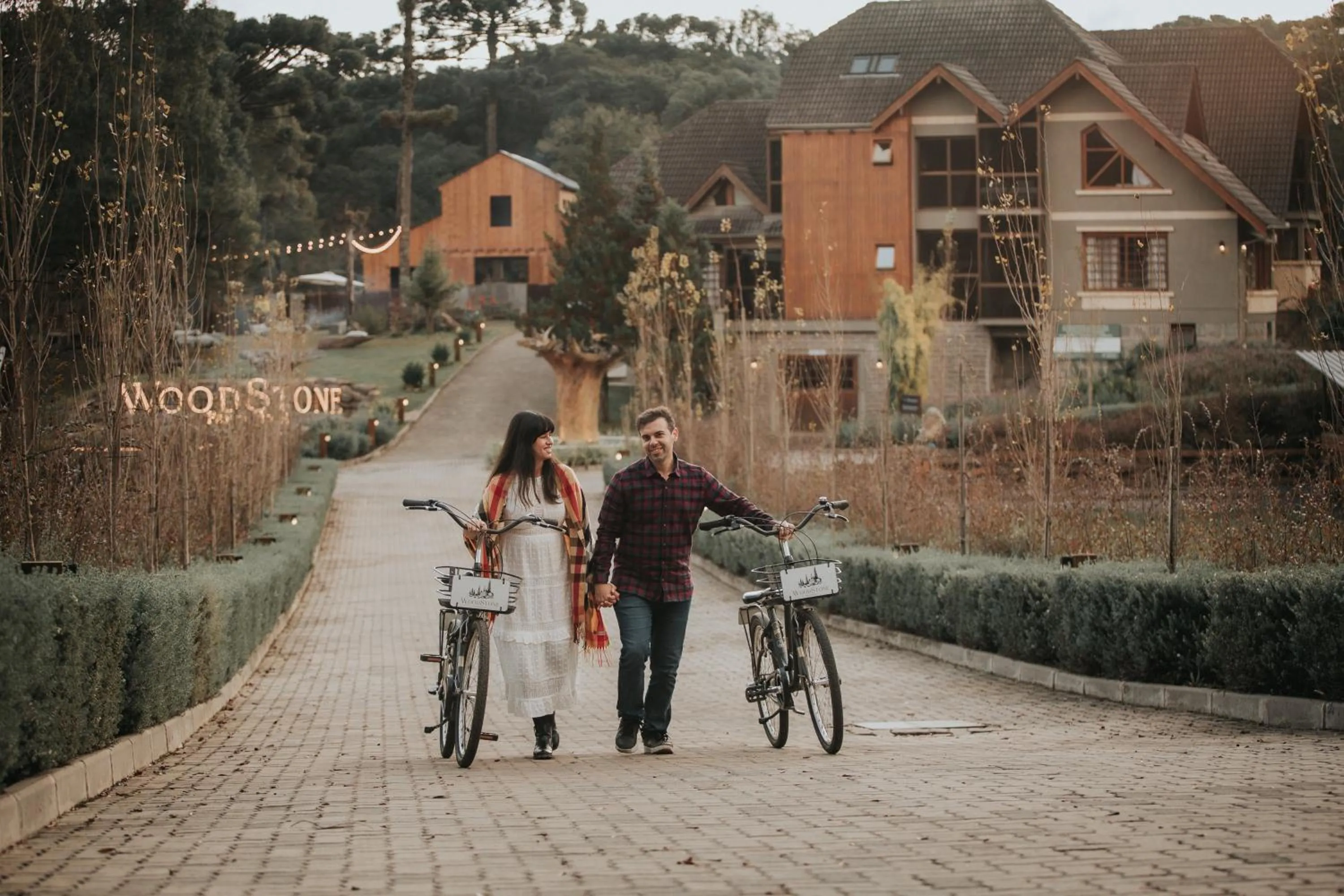 Activities in WoodStone Hotel Fazenda