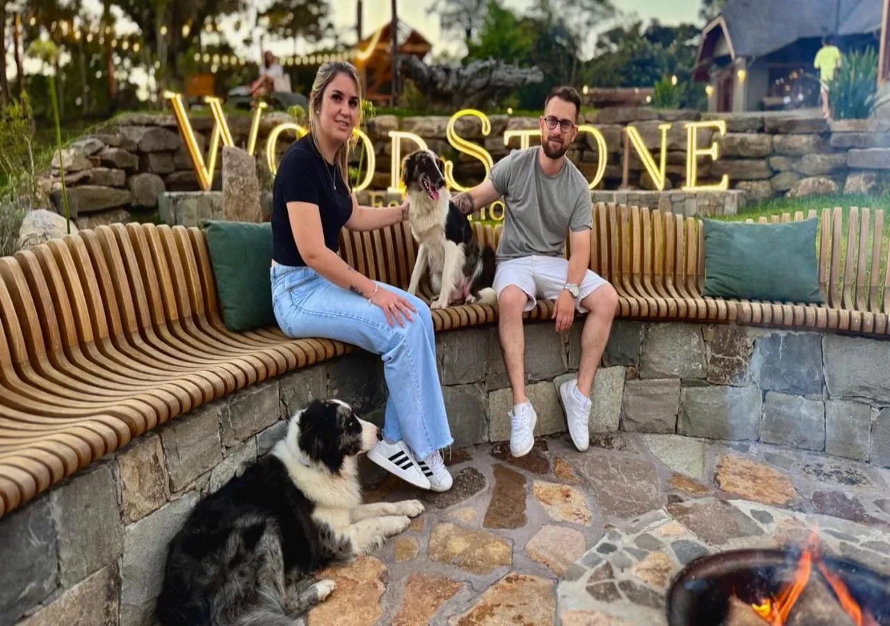 Activities in WoodStone Hotel Fazenda