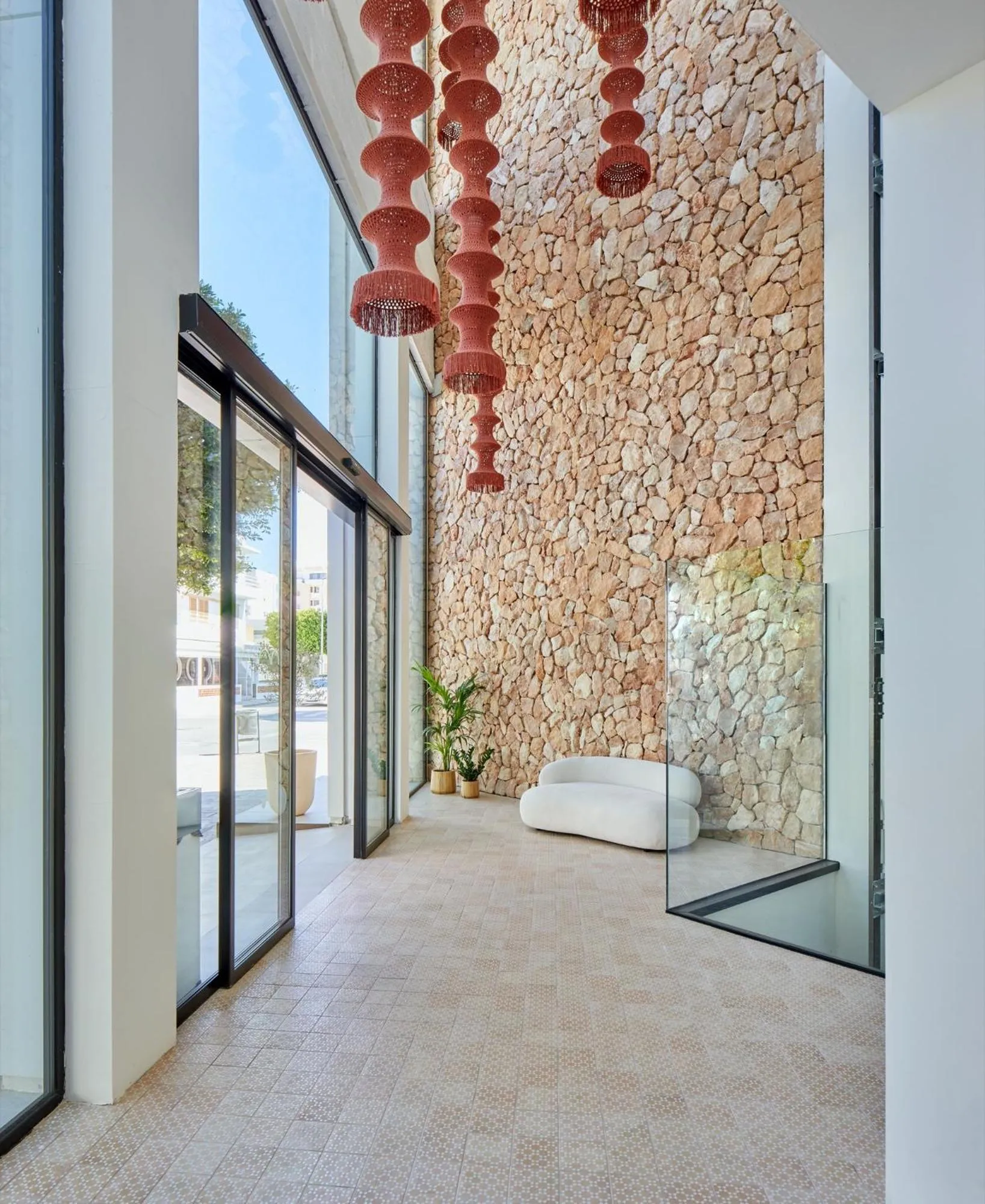 Property building in Hotel & Spa Blau Parc