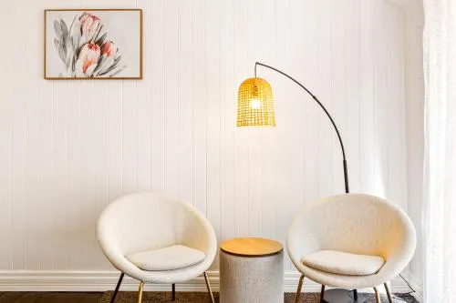 Unwind at Secret Garden Maleny 3 BR Family Home