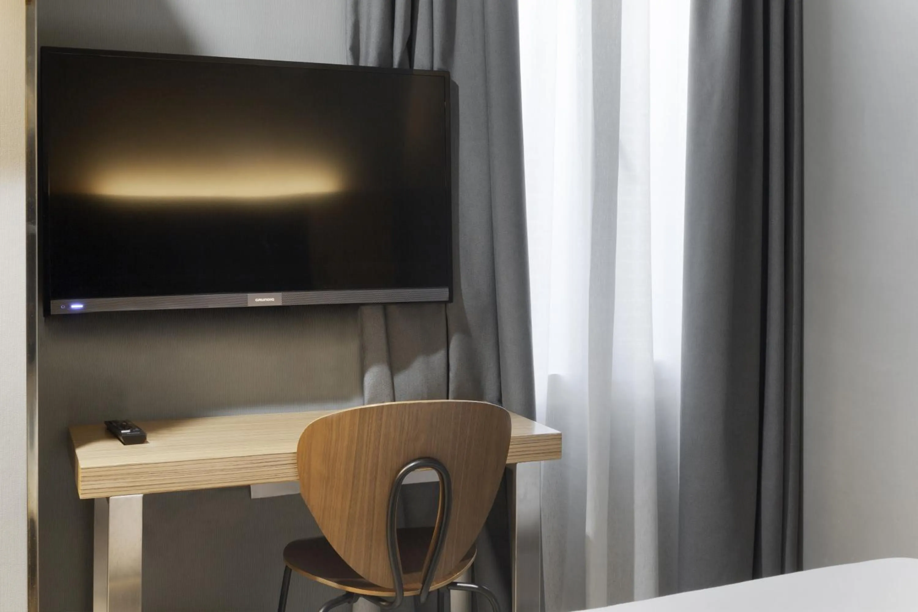 Bedroom in Petit Palace Alcalá